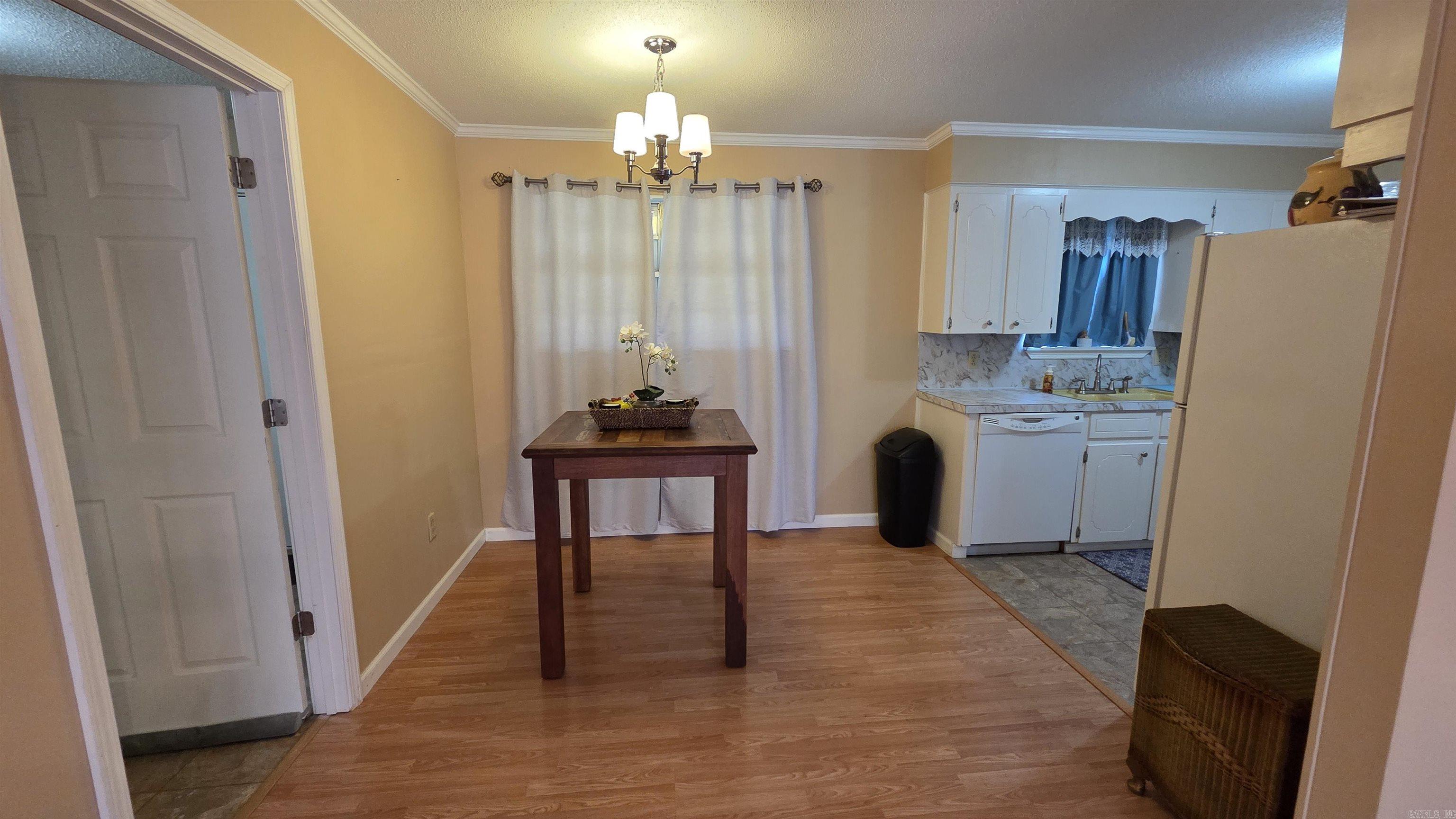 EDGEWOOD SUB - Residential