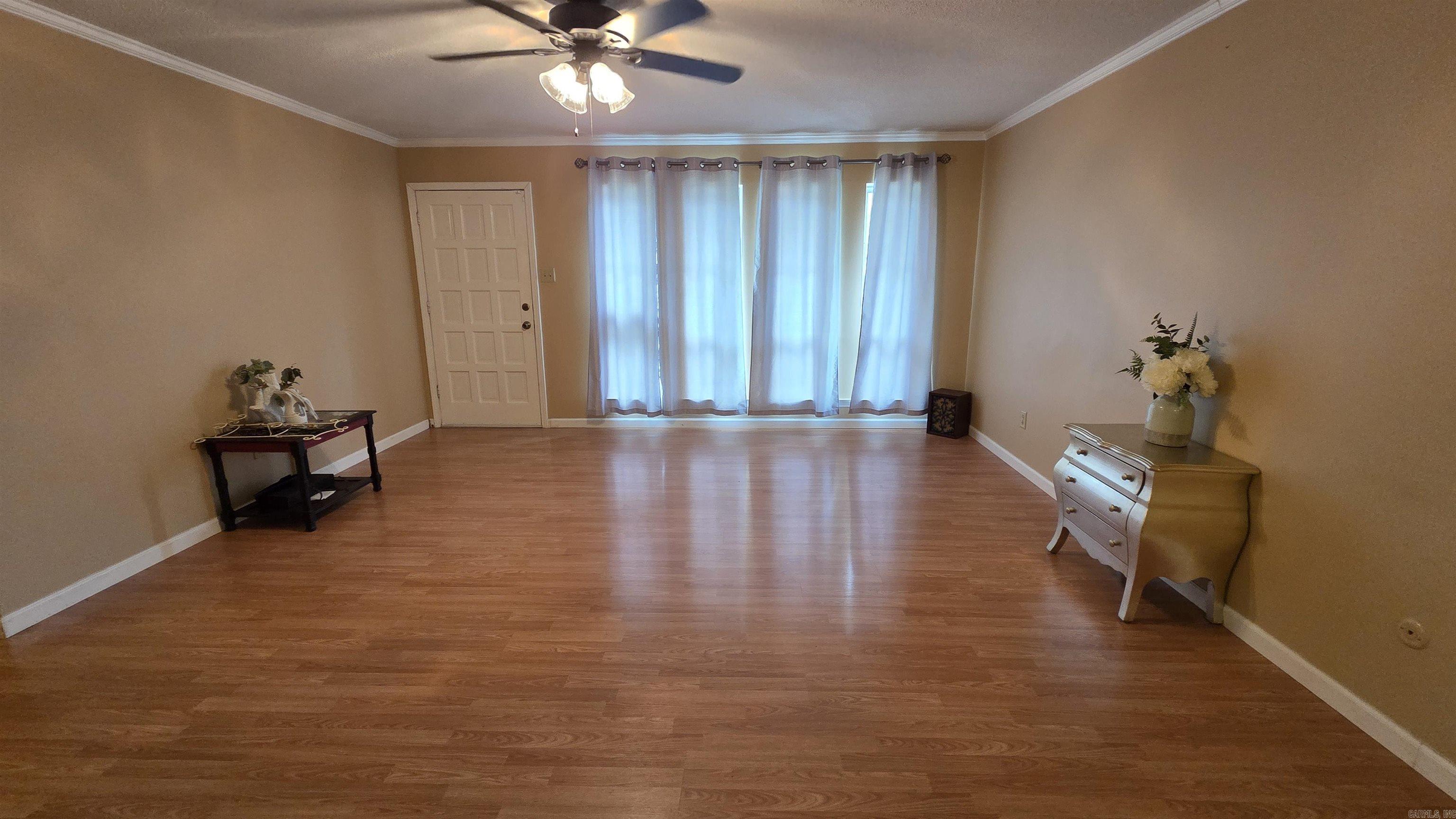 EDGEWOOD SUB - Residential