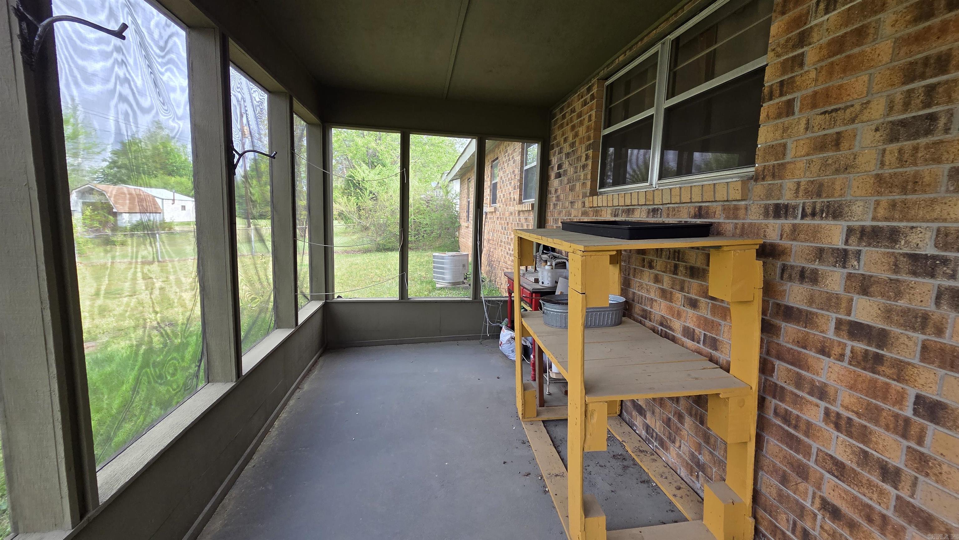 EDGEWOOD SUB - Residential