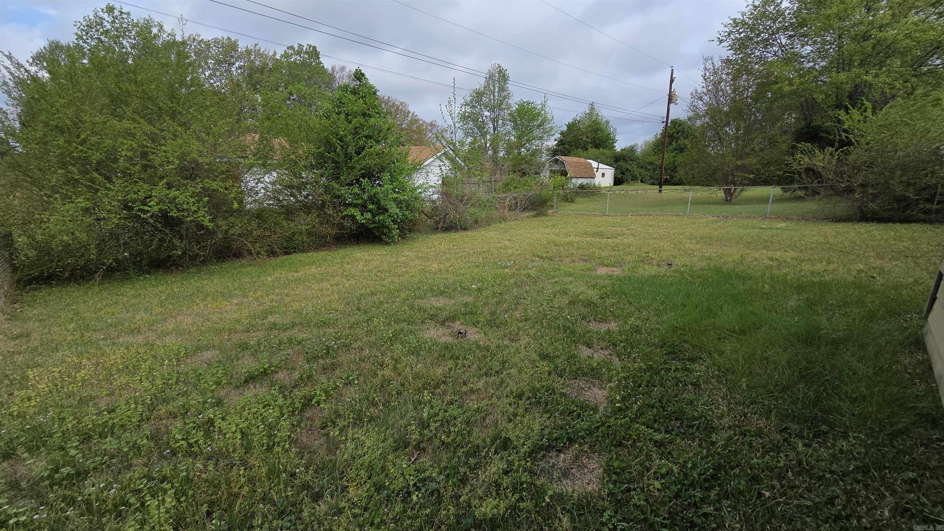 EDGEWOOD SUB - Residential