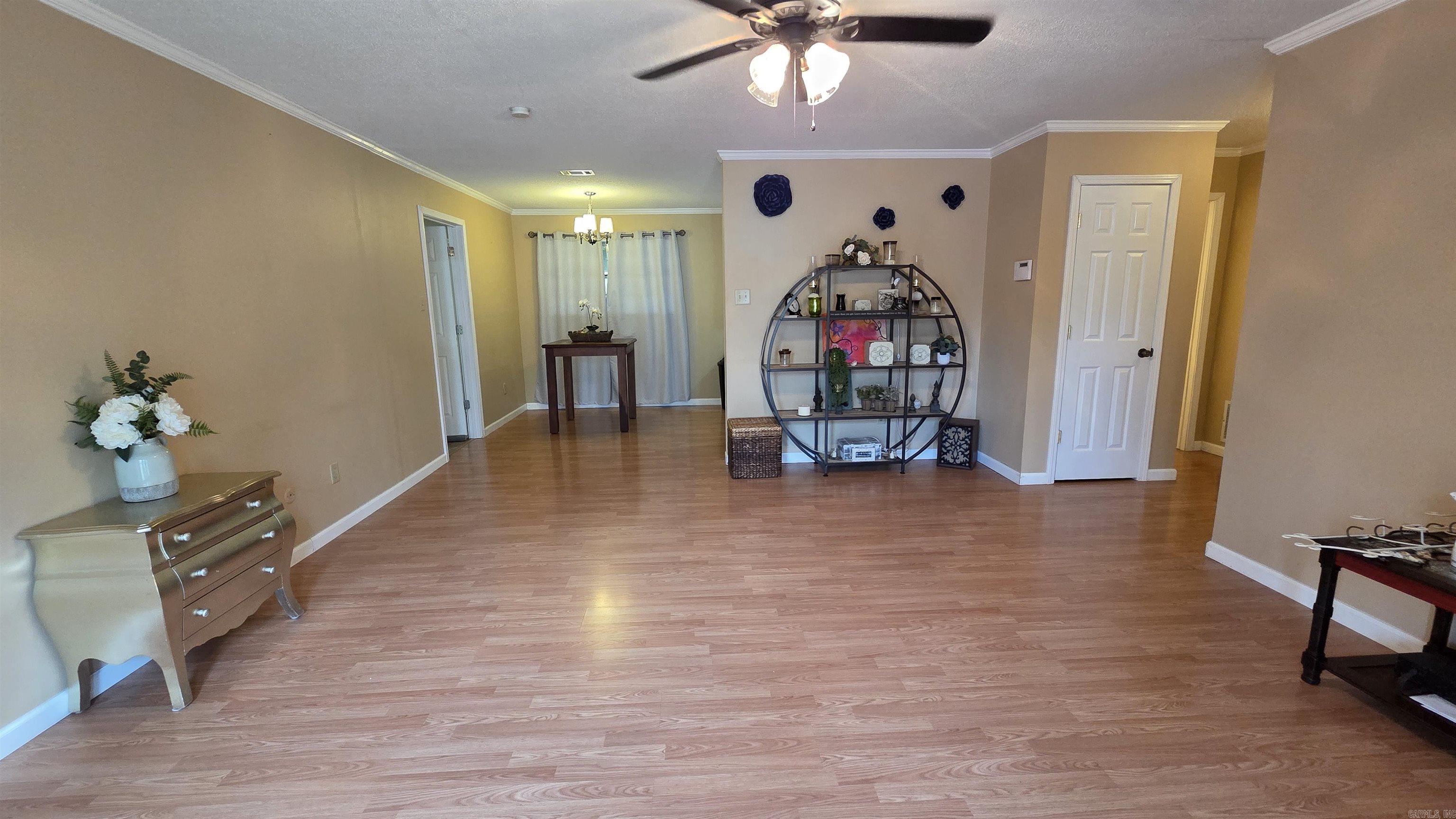 EDGEWOOD SUB - Residential