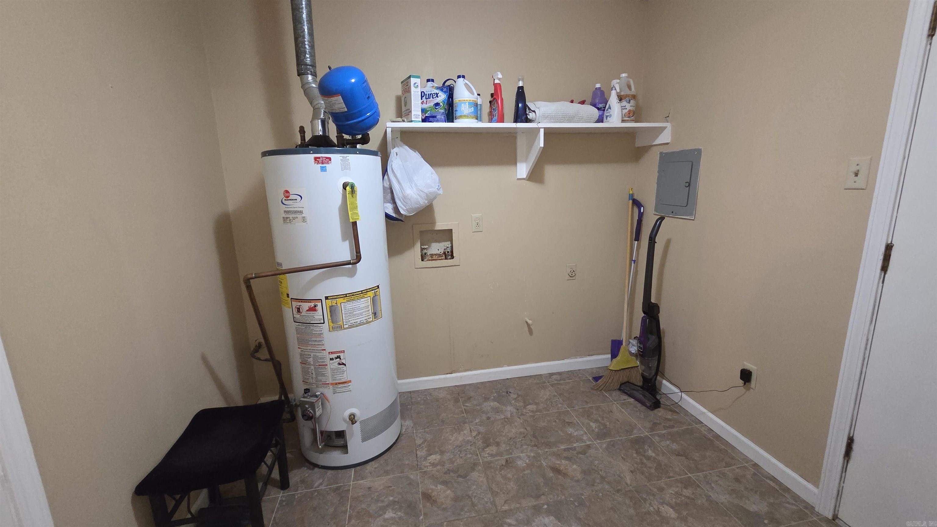 EDGEWOOD SUB - Residential