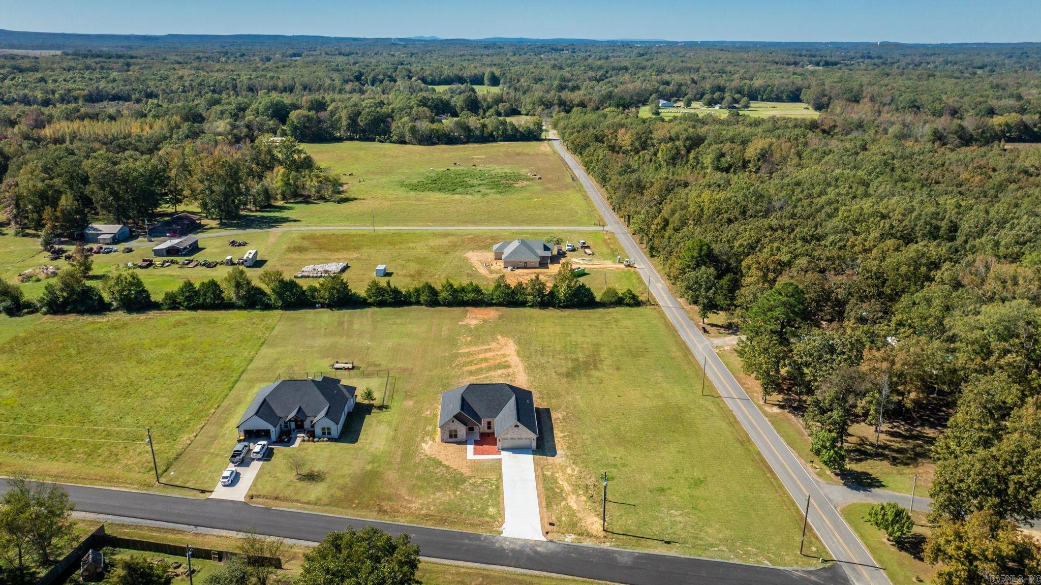 TAYLORS PLACE - Residential