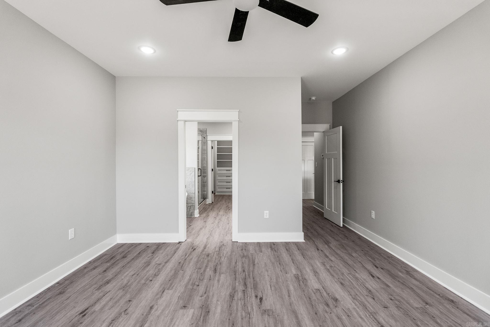 TAYLORS PLACE - Residential