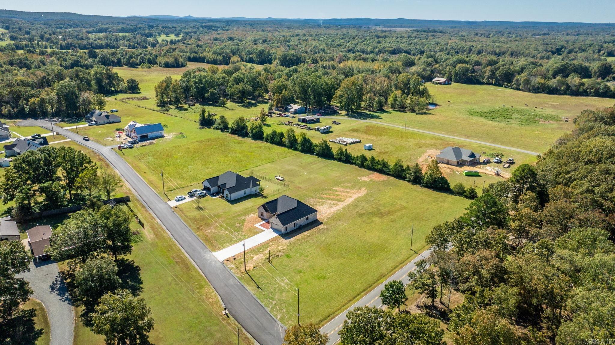 TAYLORS PLACE - Residential