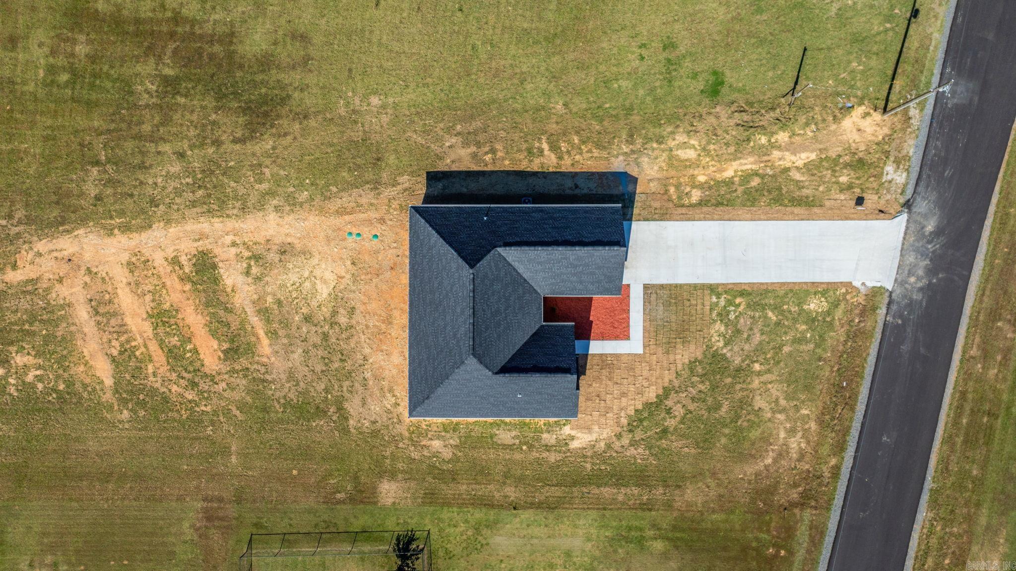 TAYLORS PLACE - Residential