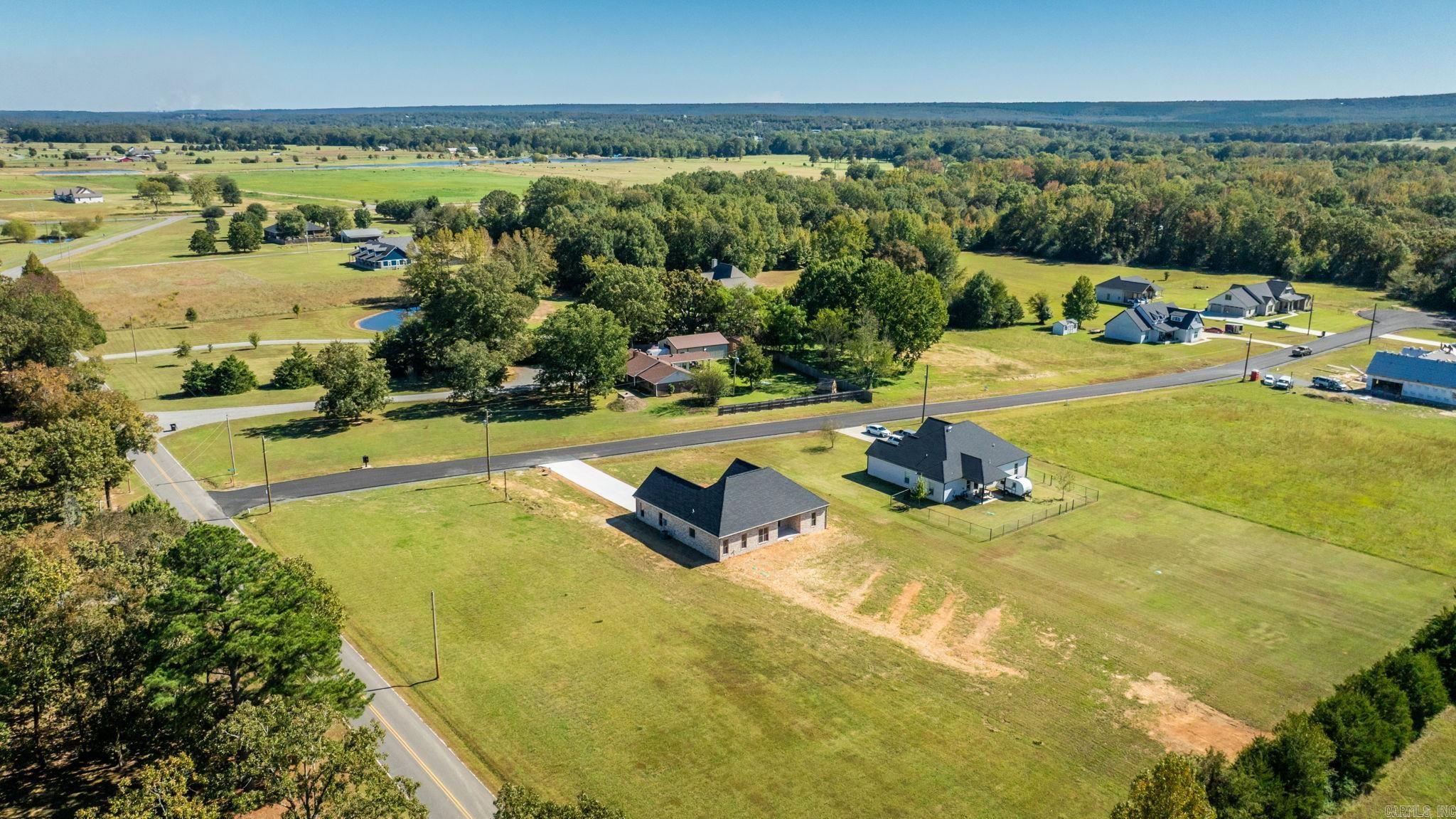 TAYLORS PLACE - Residential