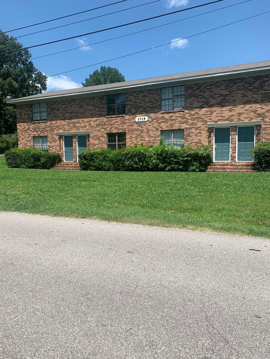 Prime Investment Opportunity! This brick quadplex townhouse is ideally located within walking distance to Lyon College and just 5 minutes from shopping, dining, and major conveniences, ensuring consistent rental demand. The property features four townhouse-style units, each offering 2 bedrooms and 1.5 bathrooms—a highly desirable layout for students, professionals, and small households. Three of the four units have been recently updated with luxury vinyl plank flooring, fresh paint, new kitchen appliances, updated countertops, vanities, and modern lighting, reducing immediate capital expenditures for the new owner. Durable brick construction and a townhouse-style design enhance long-term value and tenant appeal. The updates support strong rental potential, while the location near  Lyon College provides a reliable tenant base year-round.  Whether you're expanding your portfolio or seeking a value-add or near turn-key multifamily asset, this quadplex offers both cash flow and long-term appreciation potential. Schedule a showing today to evaluate this income-producing property.