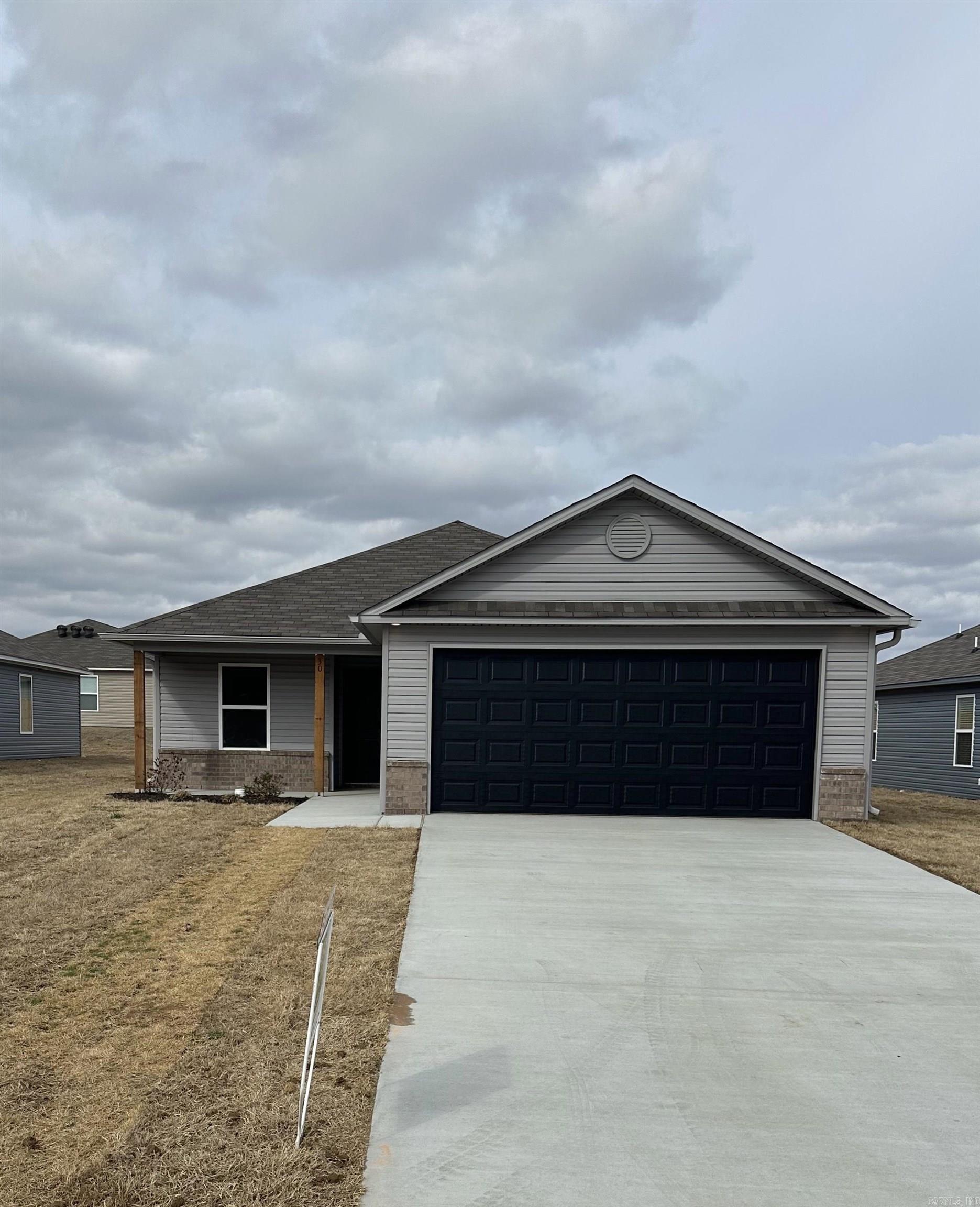 STAGECOACH MEADOWS - Residential