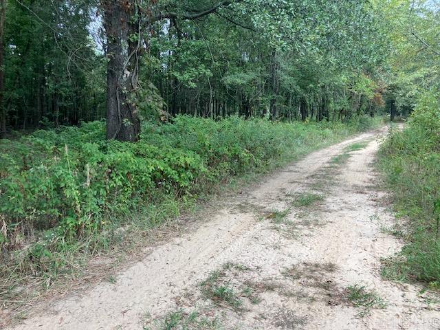 Randolph County - Land