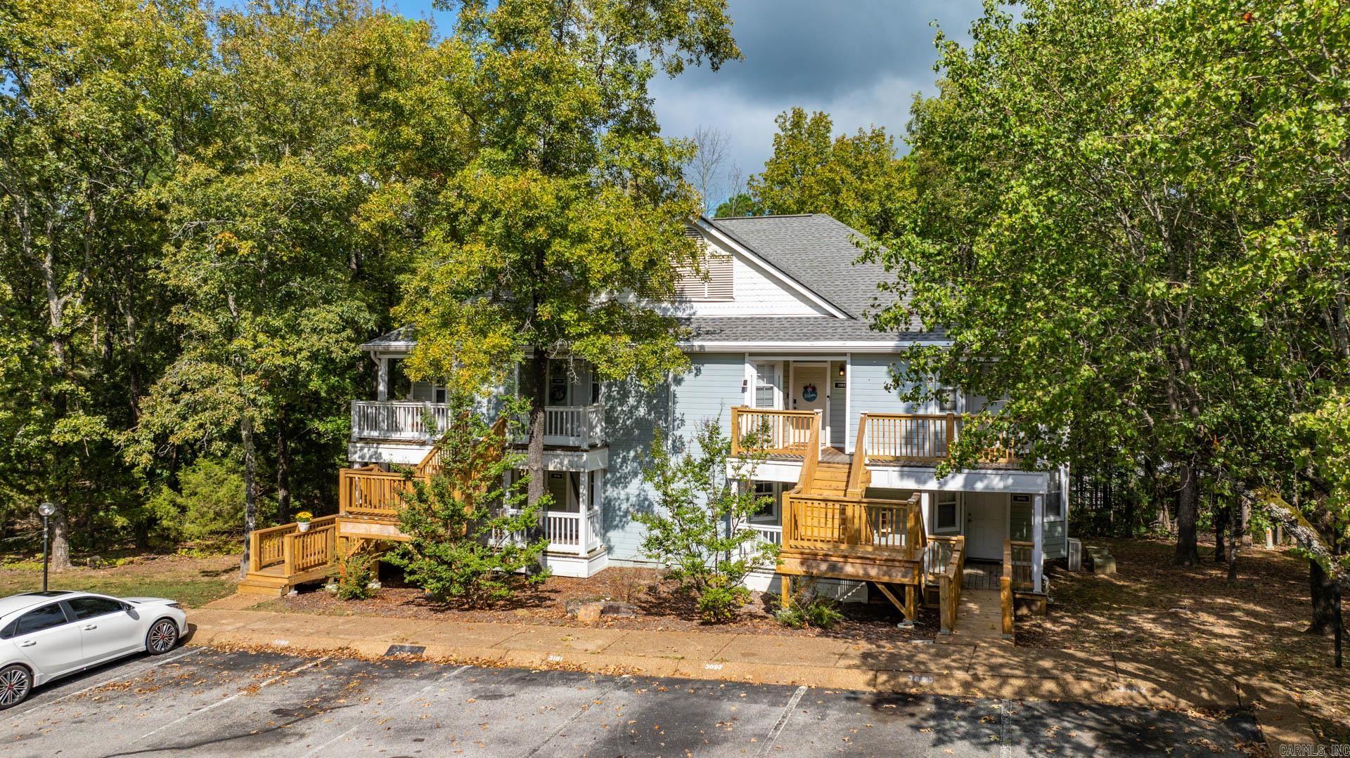 SUMMERHILL PLACE CONDOS - Residential