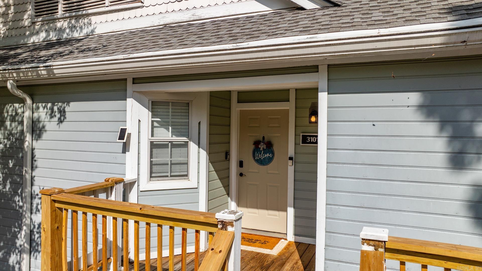 OPEN HOUSE March 6th 1-4pm WHAT A DEAL! Your own Fairfield Bay resort condo near Greers Ferry Lake is fully furnished and move-in ready with access to all the amenities. Members have access to pools, tennis courts and more. Also, ger discounts on boat, ski, tube and slip rentals at Fairfield Bay Marina. Hiking, biking and ATV trails with caves and the beautiful Greers Ferry Lake will keep you coming back. It comes furnished, so just bring your swimsuit, golf clubs and SxS and enjoy this second home or make it your primary residence and enjoy the resort life with no yard work or home maintenance. Enjoy it all for yourself or make it a short-term rental!