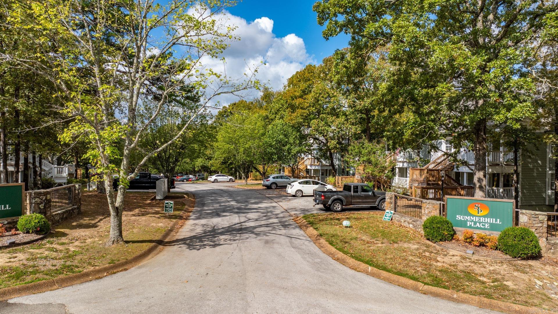 SUMMERHILL PLACE CONDOS - Residential