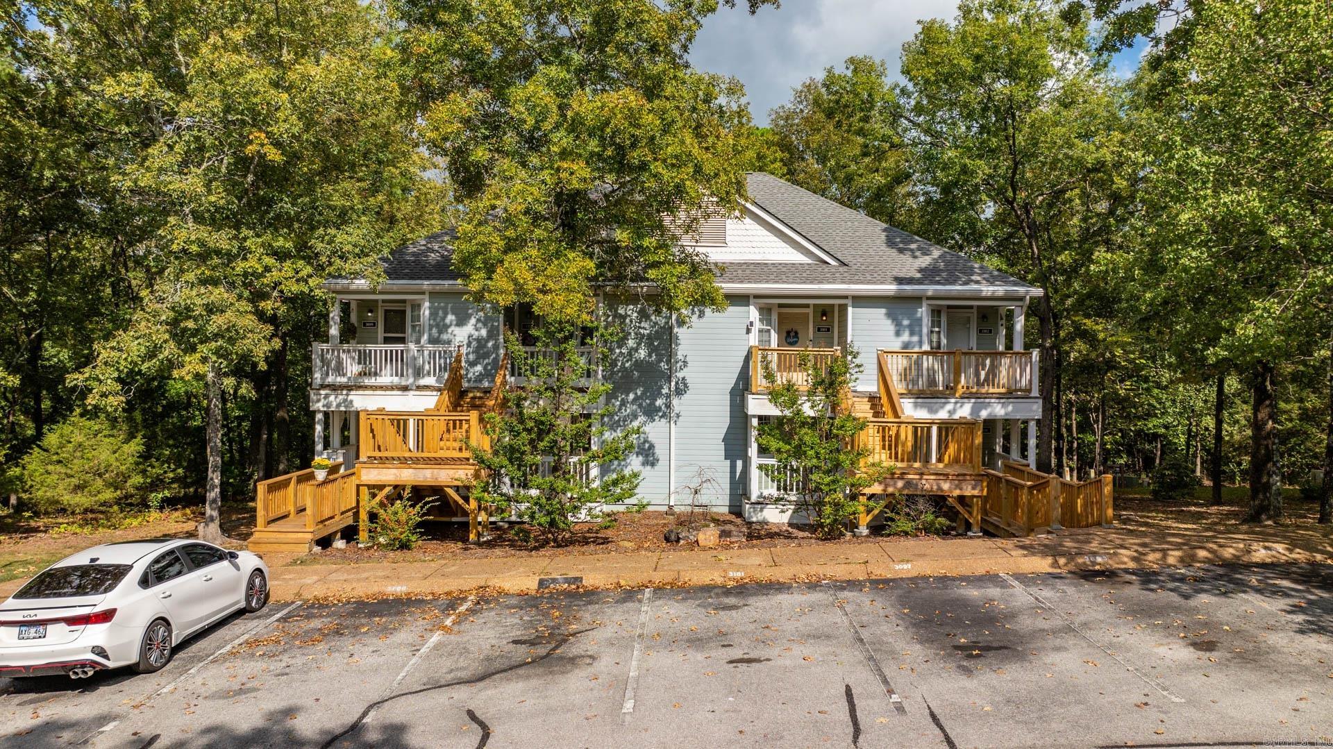 SUMMERHILL PLACE CONDOS - Residential