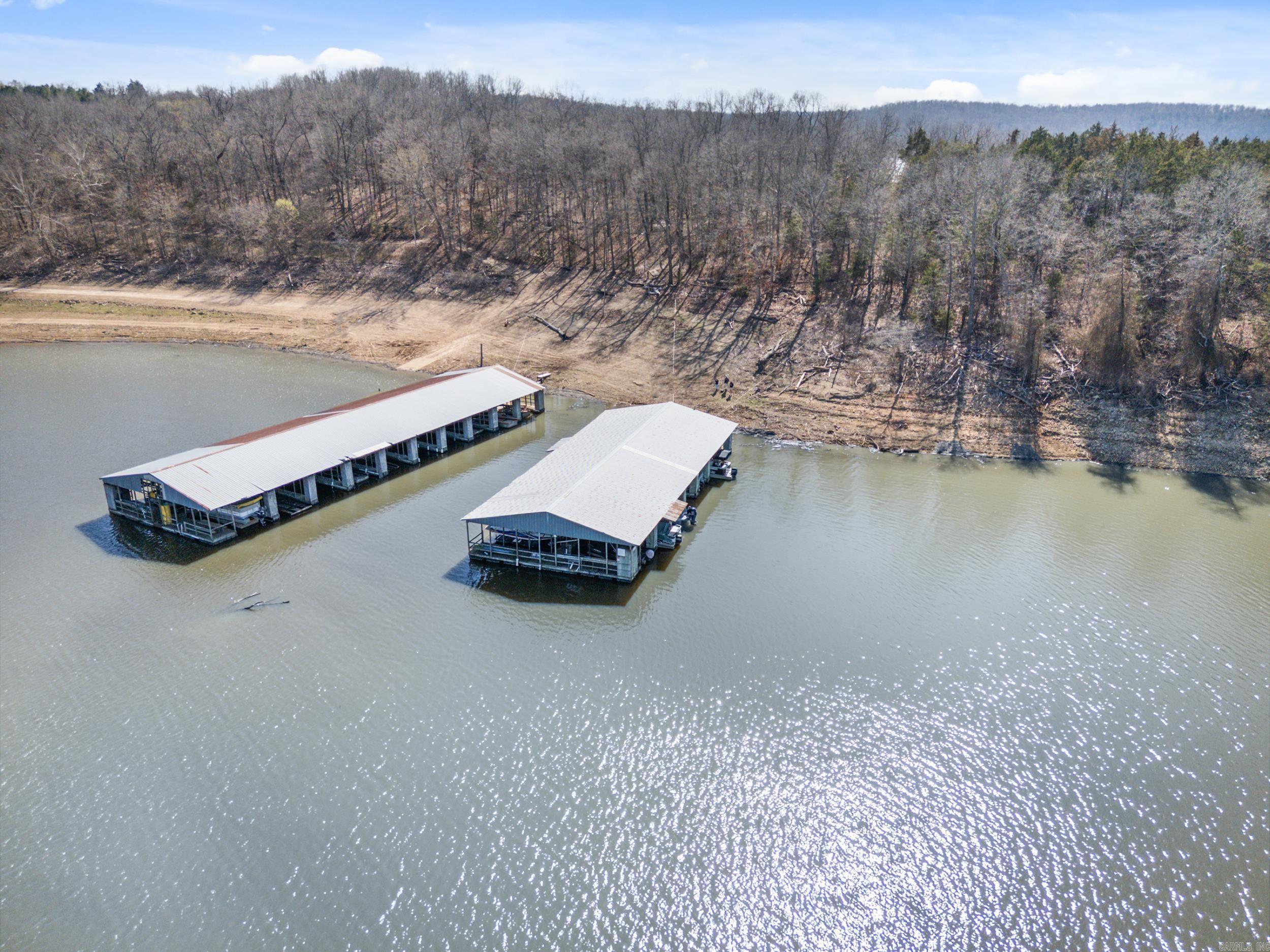 Oak Country Estates - Land