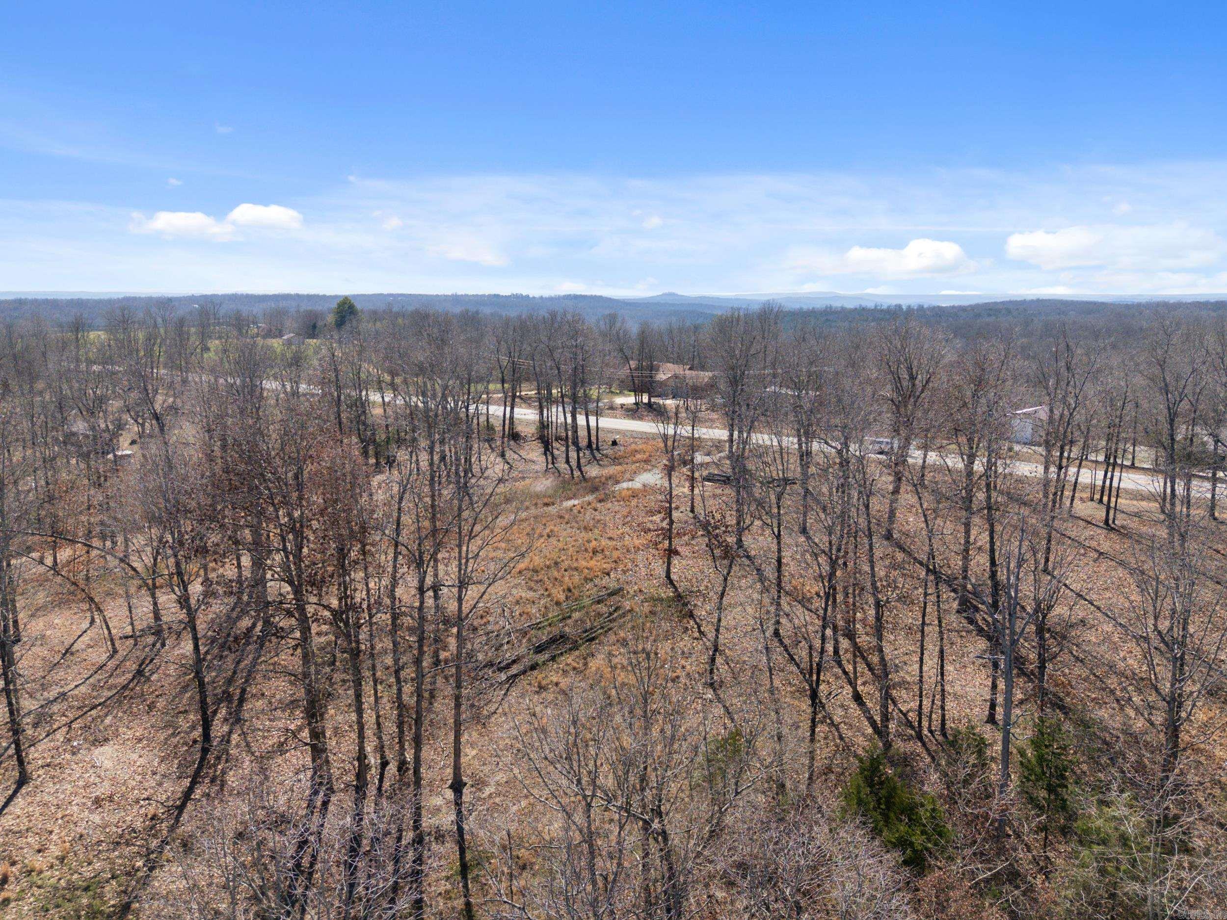 Oak Country Estates - Land