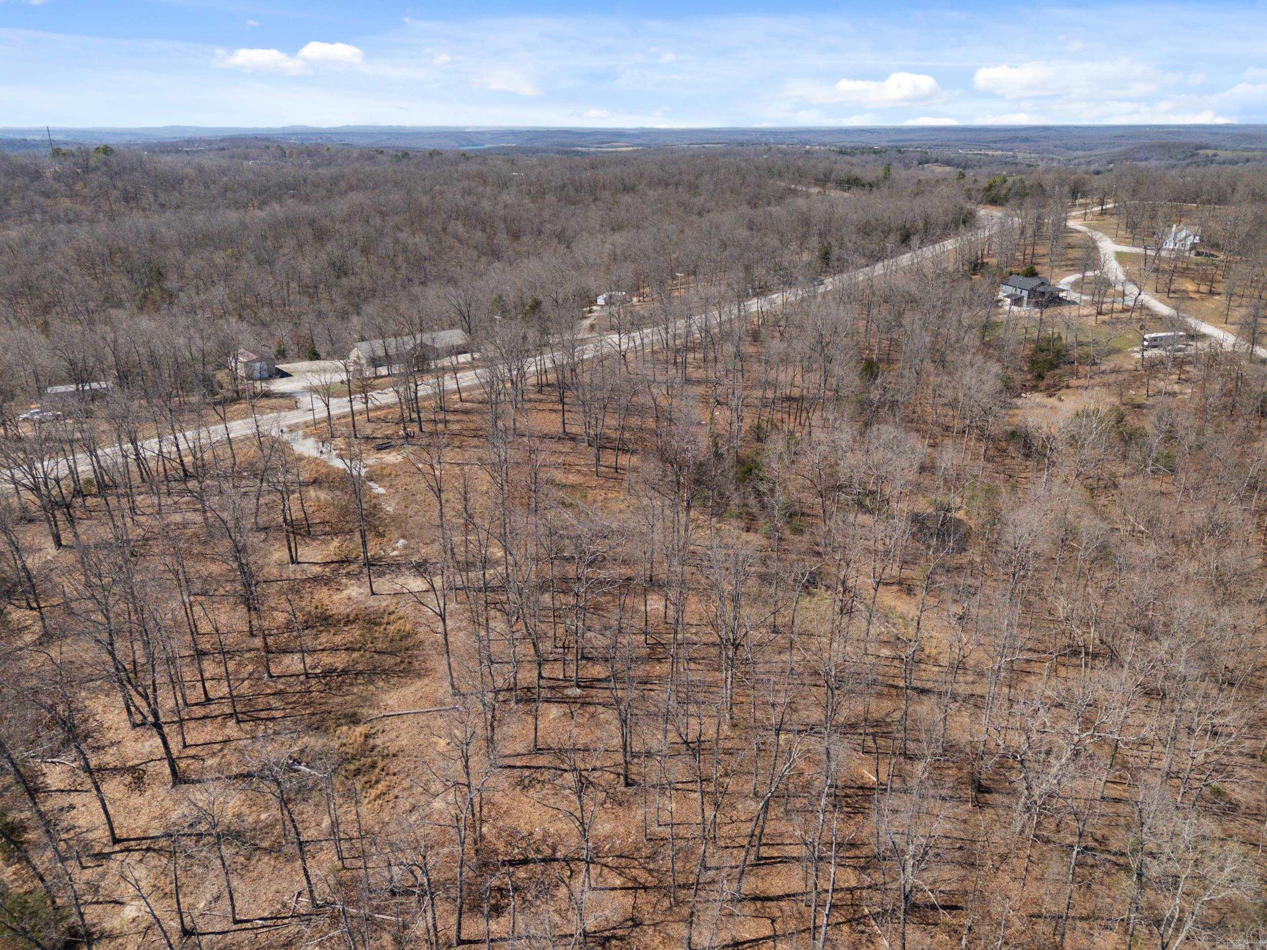 Oak Country Estates - Land