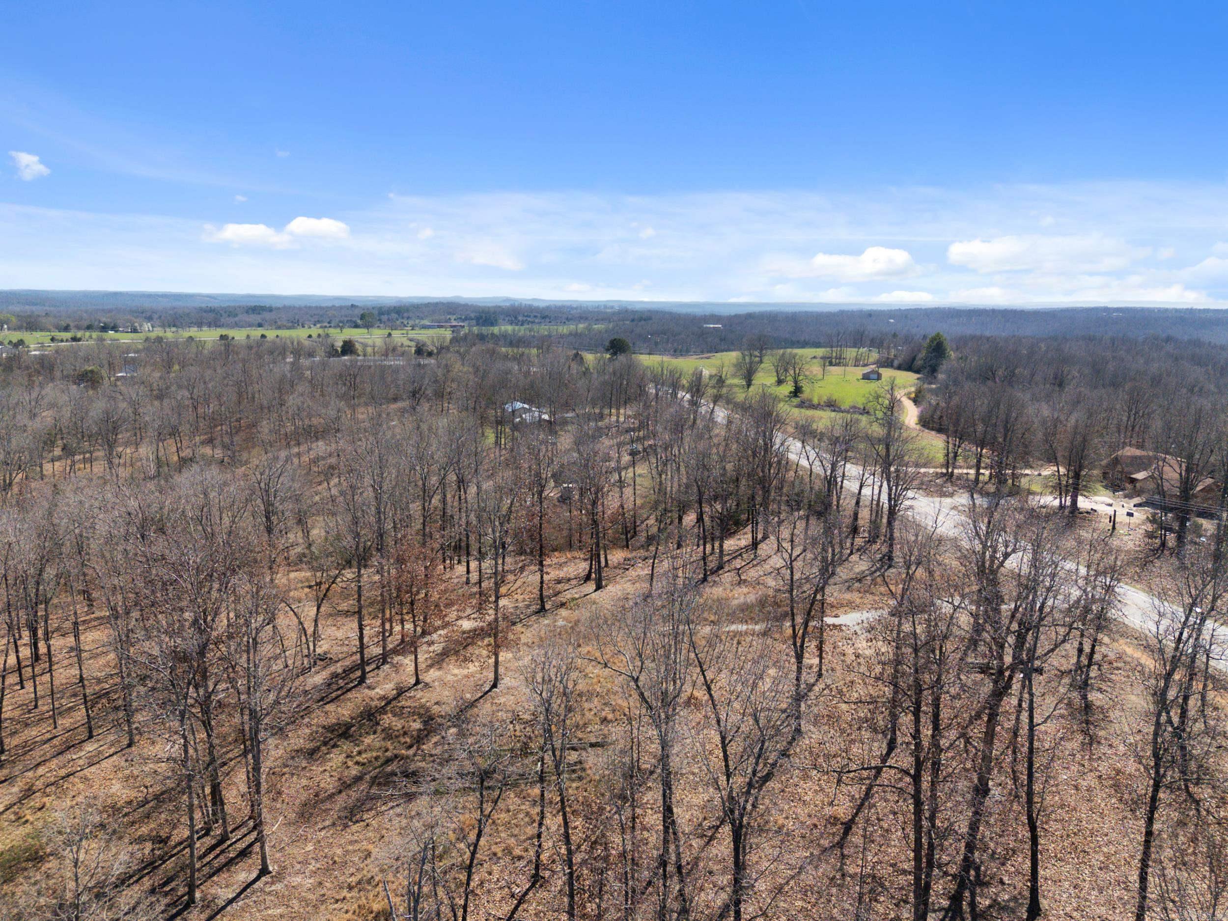 Oak Country Estates - Land