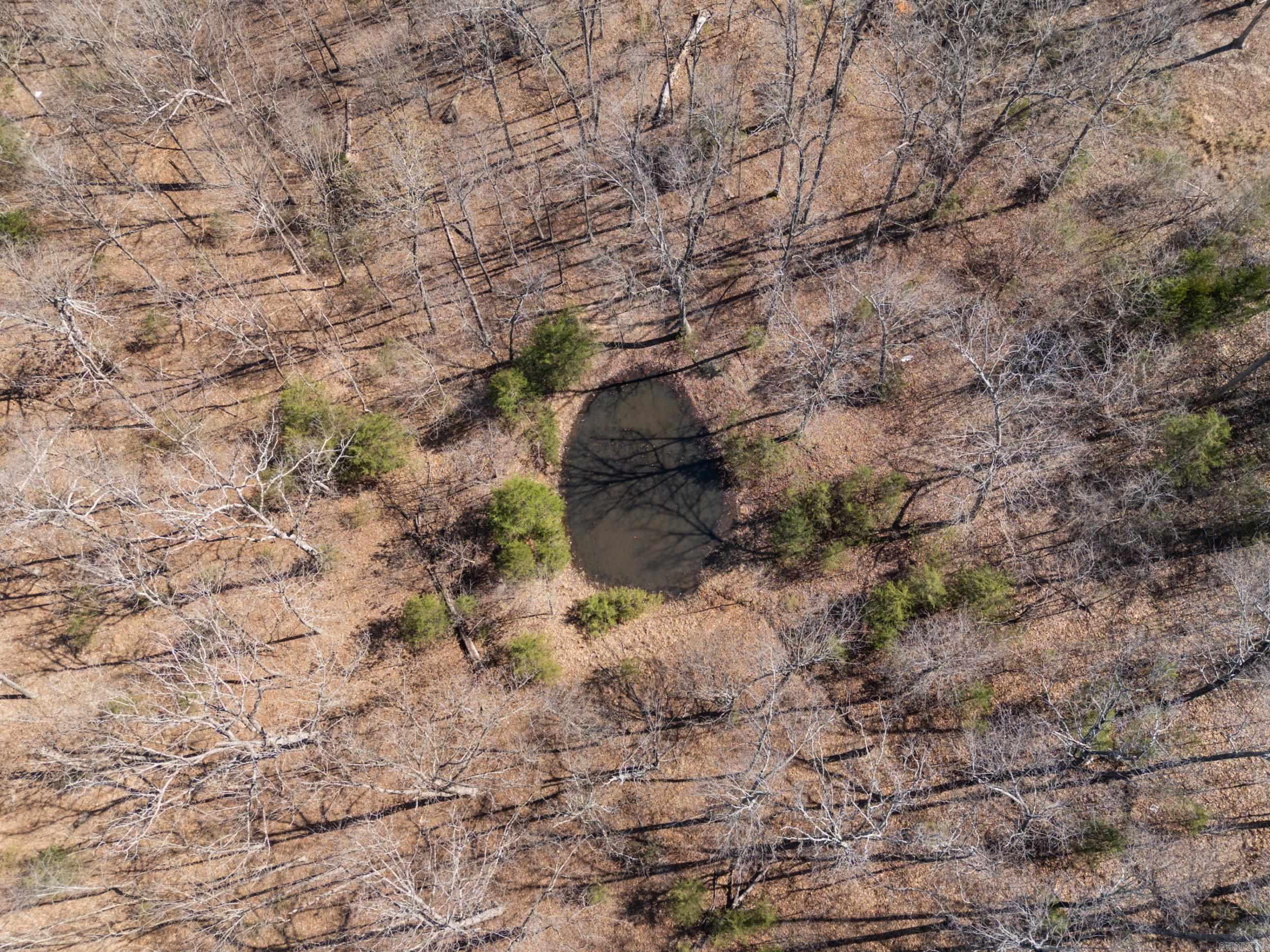 Oak Country Estates - Land