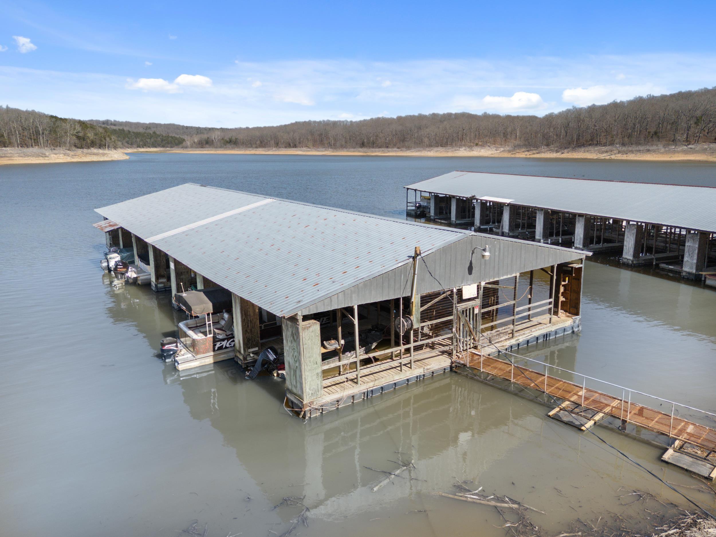 Oak Country Estates - Land