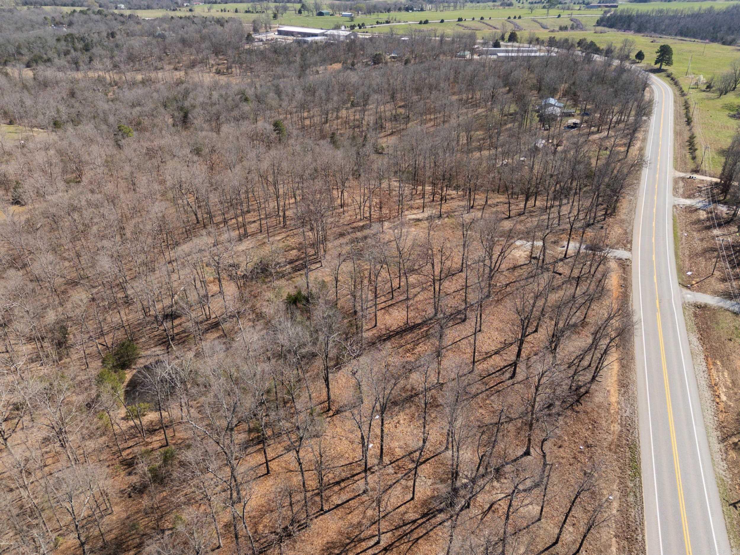 Oak Country Estates - Land