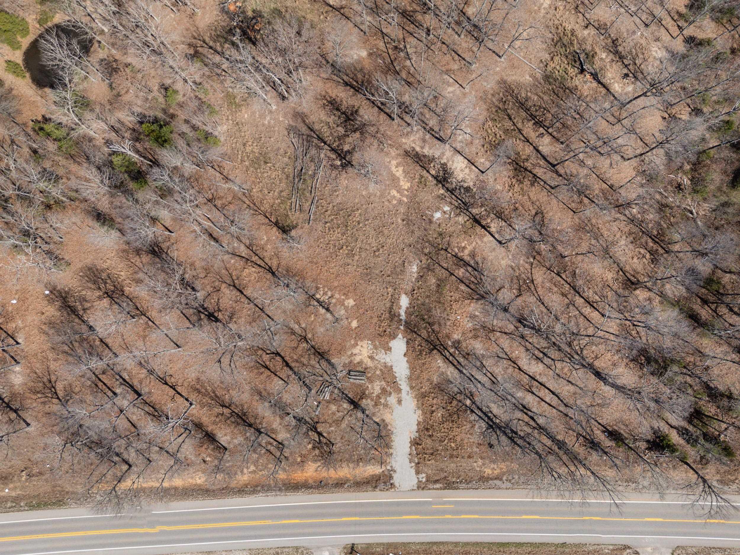 Oak Country Estates - Land