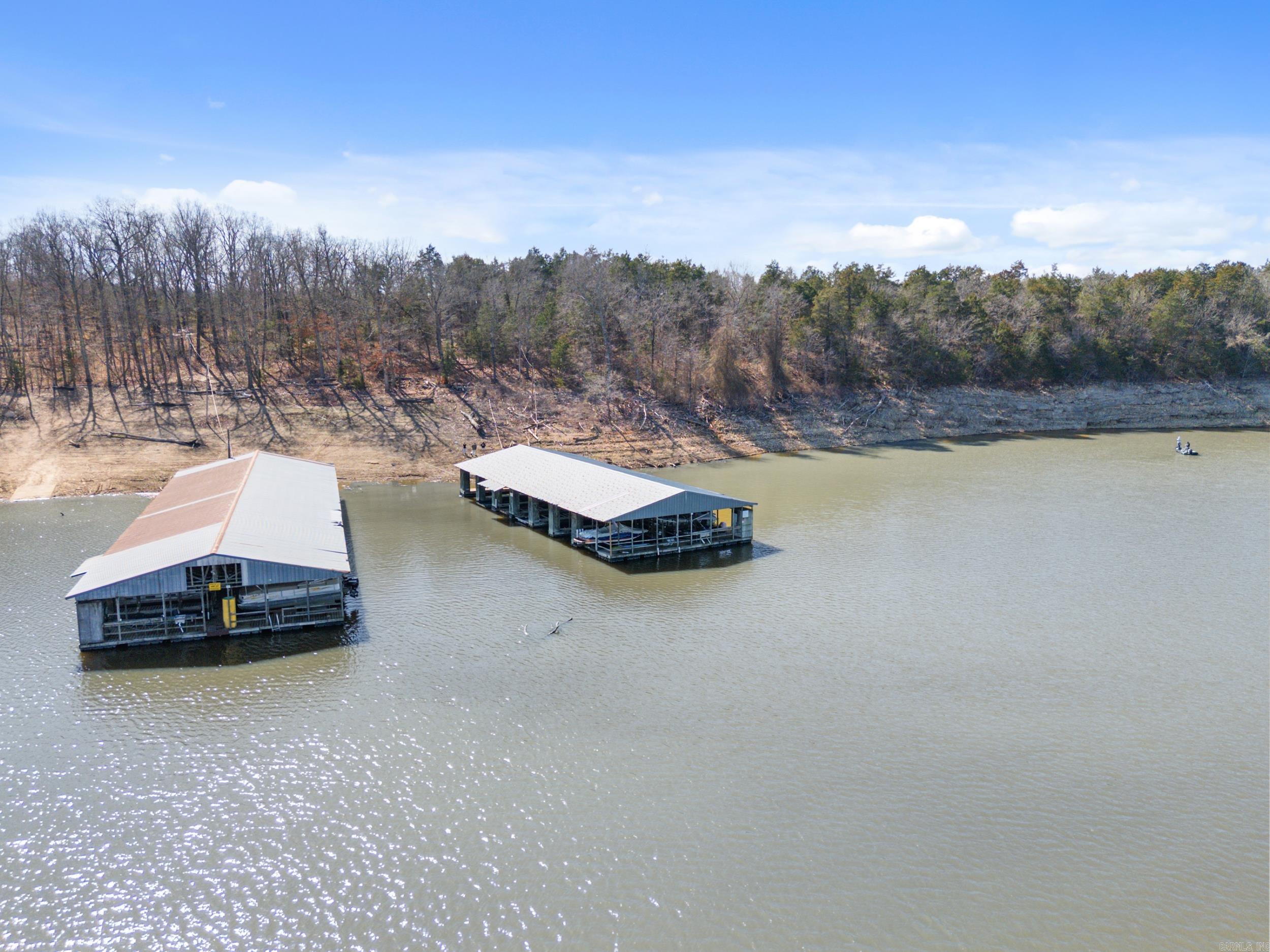 Oak Country Estates - Land