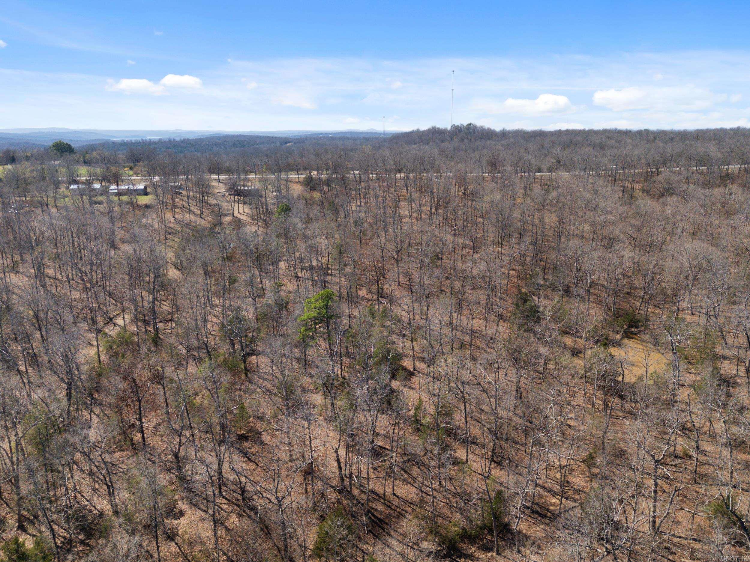 Oak Country Estates - Land