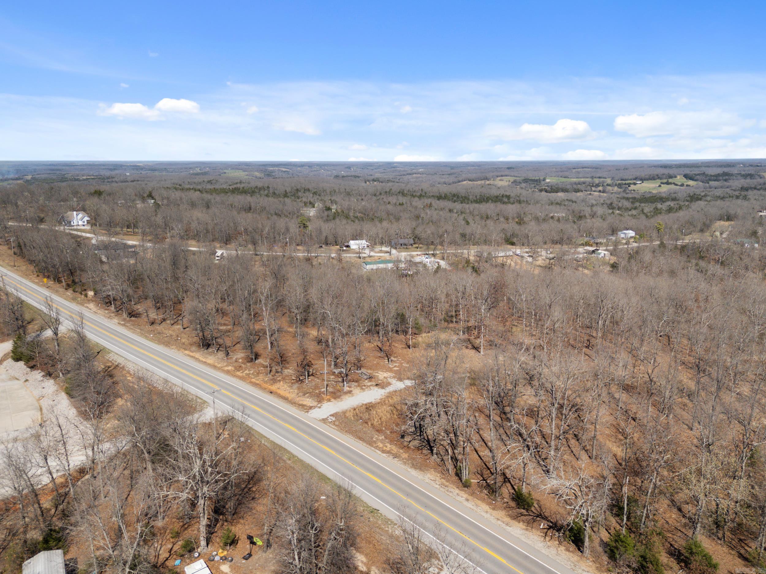 Oak Country Estates - Land