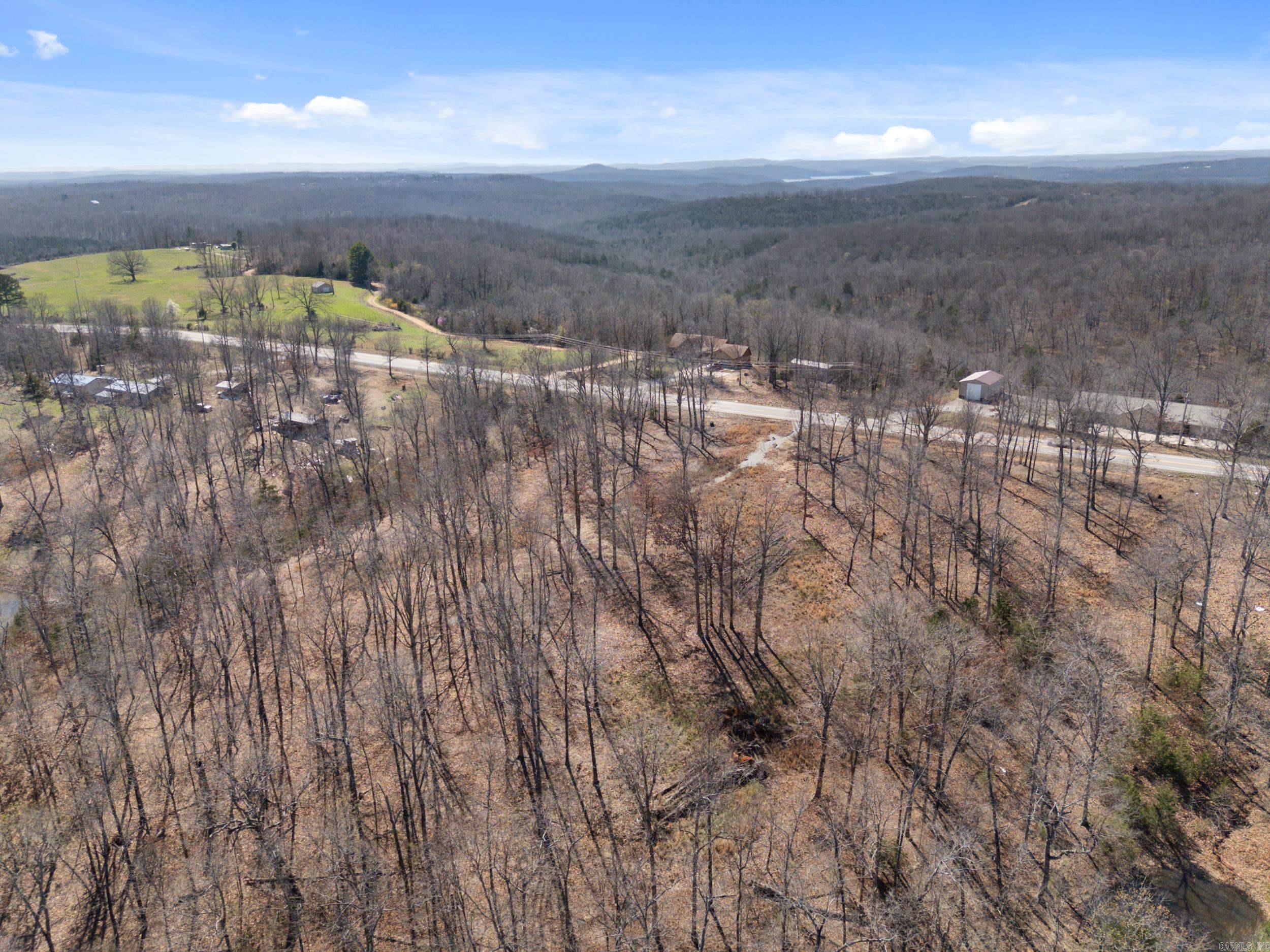 Oak Country Estates - Land