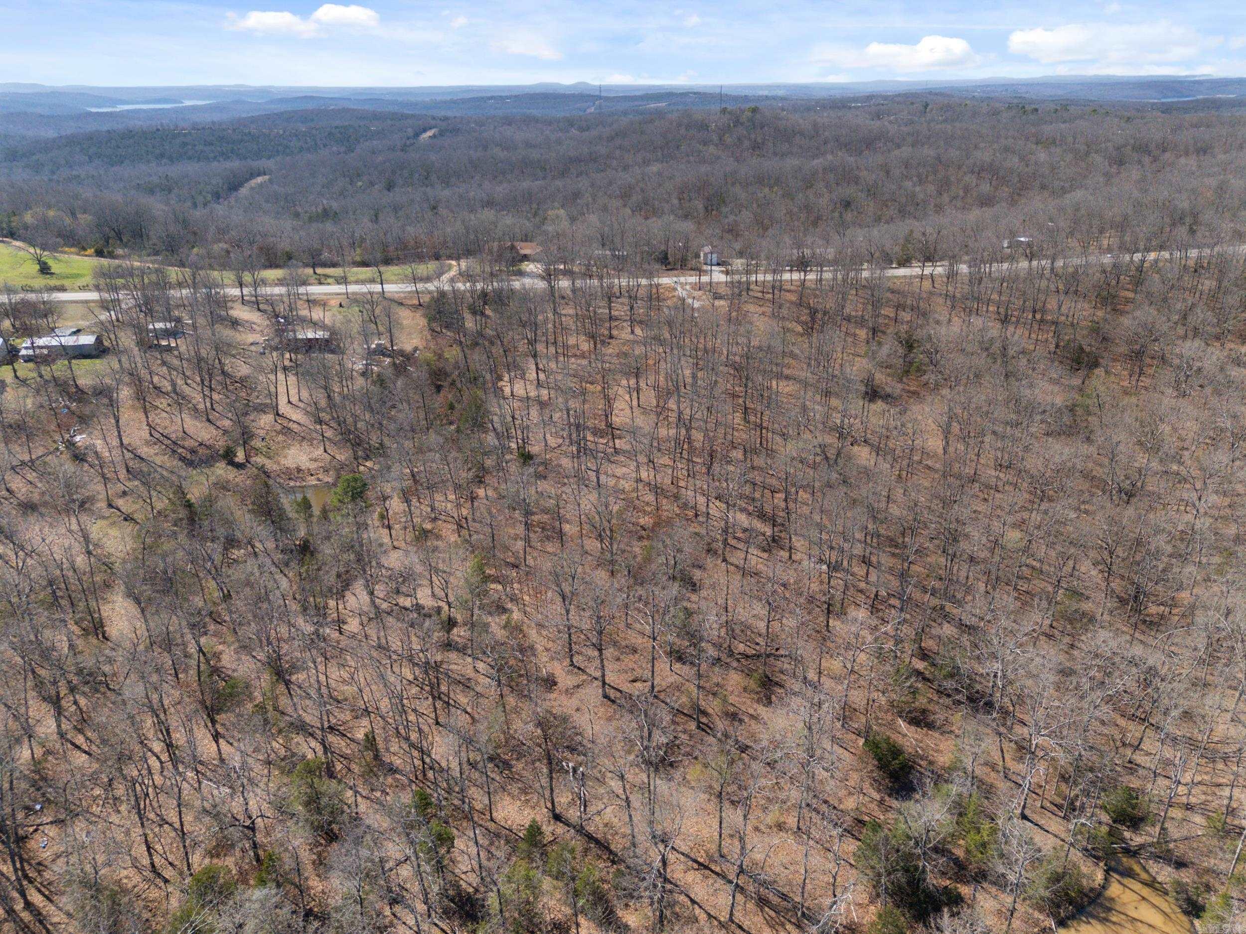 Oak Country Estates - Land