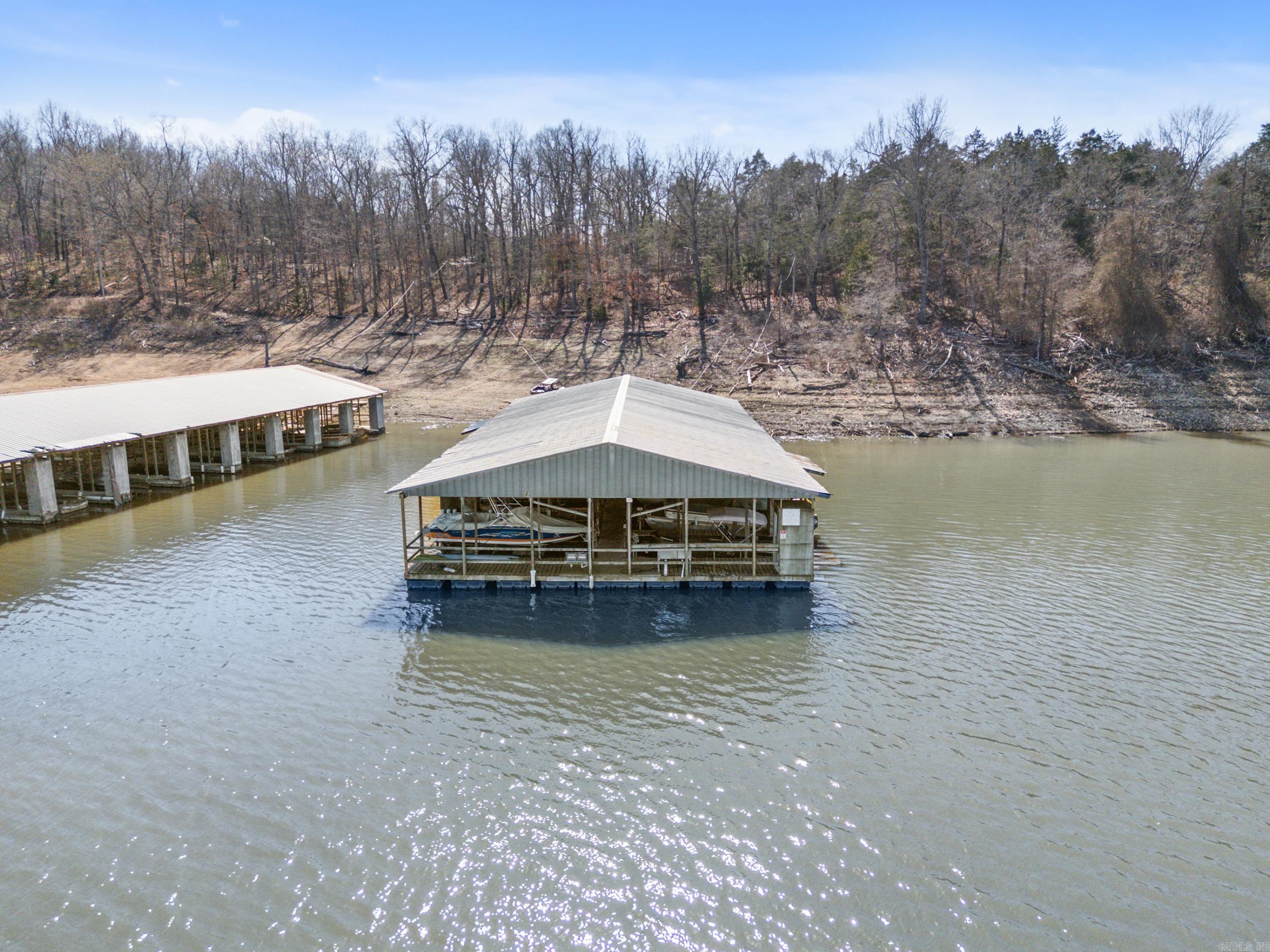 Oak Country Estates - Land