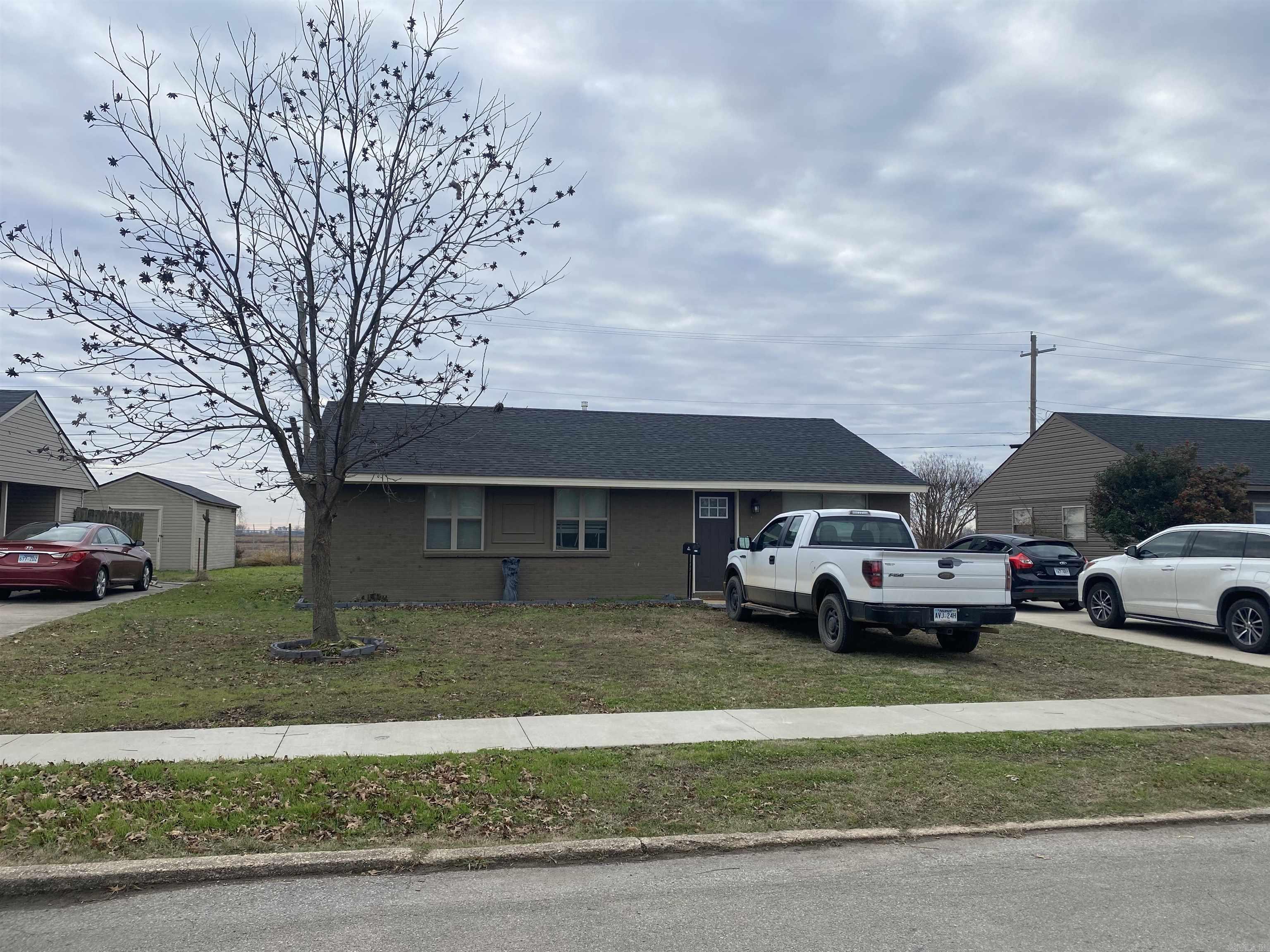 Sims 1st - Residential