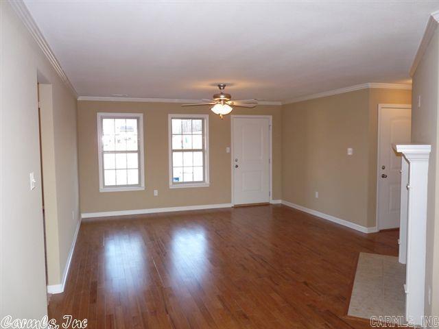 Heritage Heights - Residential Lease