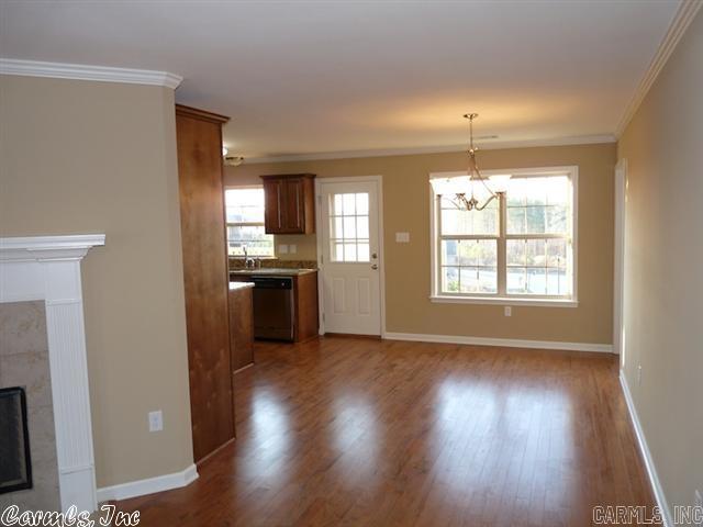 Heritage Heights - Residential Lease