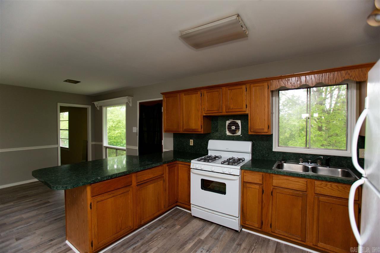 Mabelvale - Residential Lease