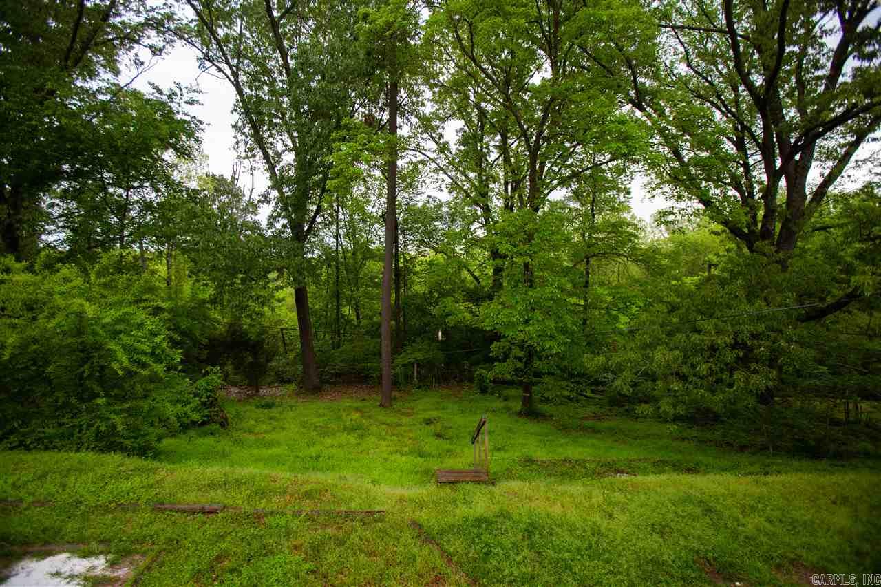 Mabelvale - Residential Lease