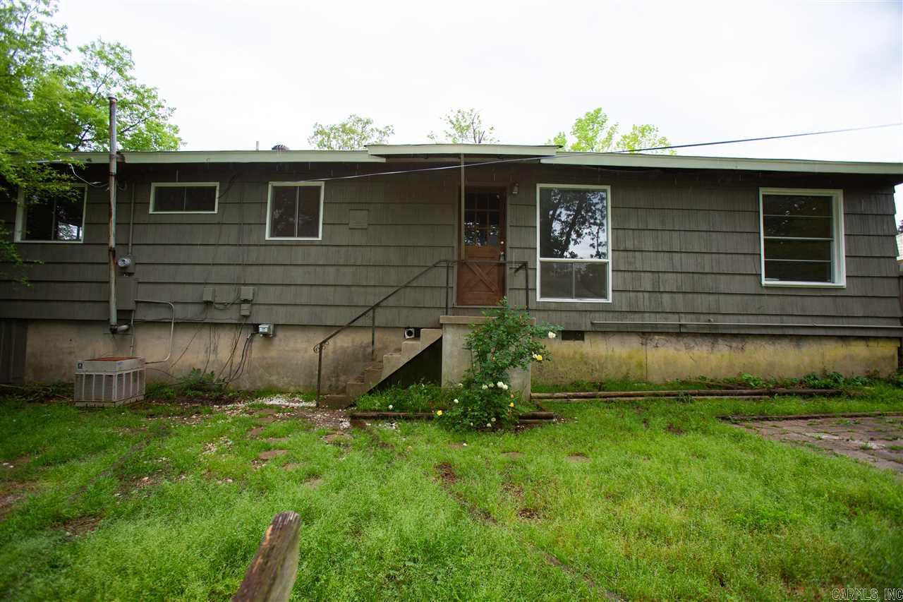 Mabelvale - Residential Lease