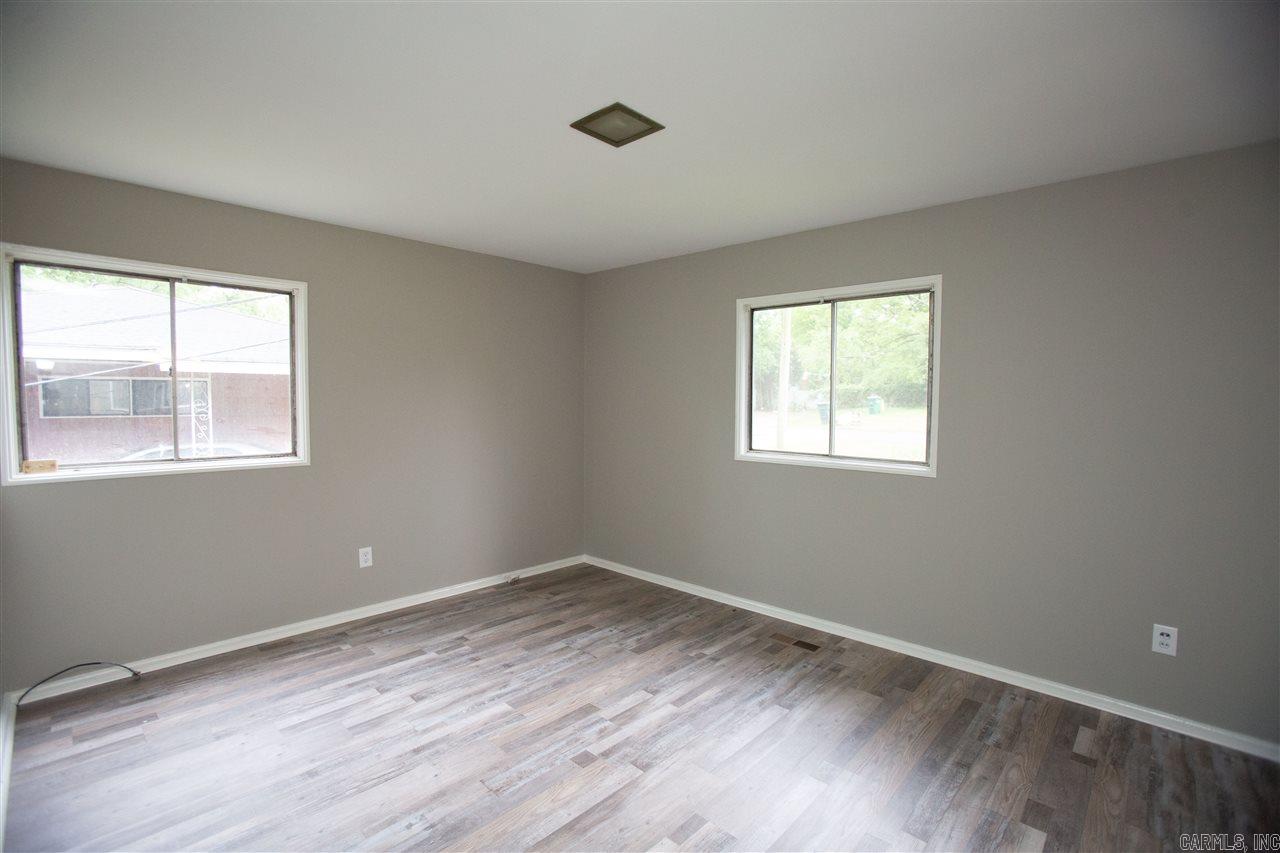 Mabelvale - Residential Lease