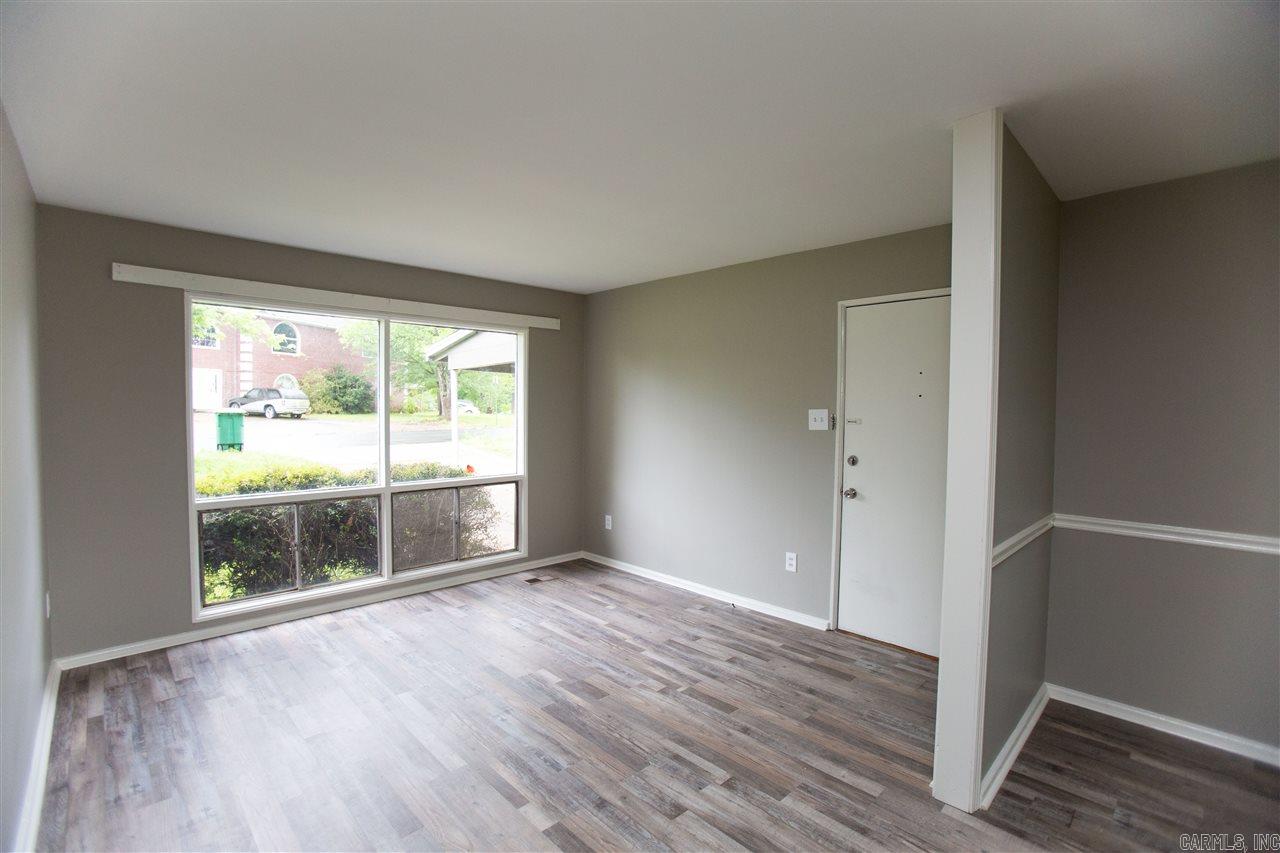 Mabelvale - Residential Lease