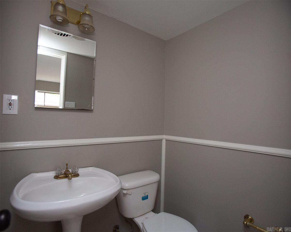 Mabelvale - Residential Lease