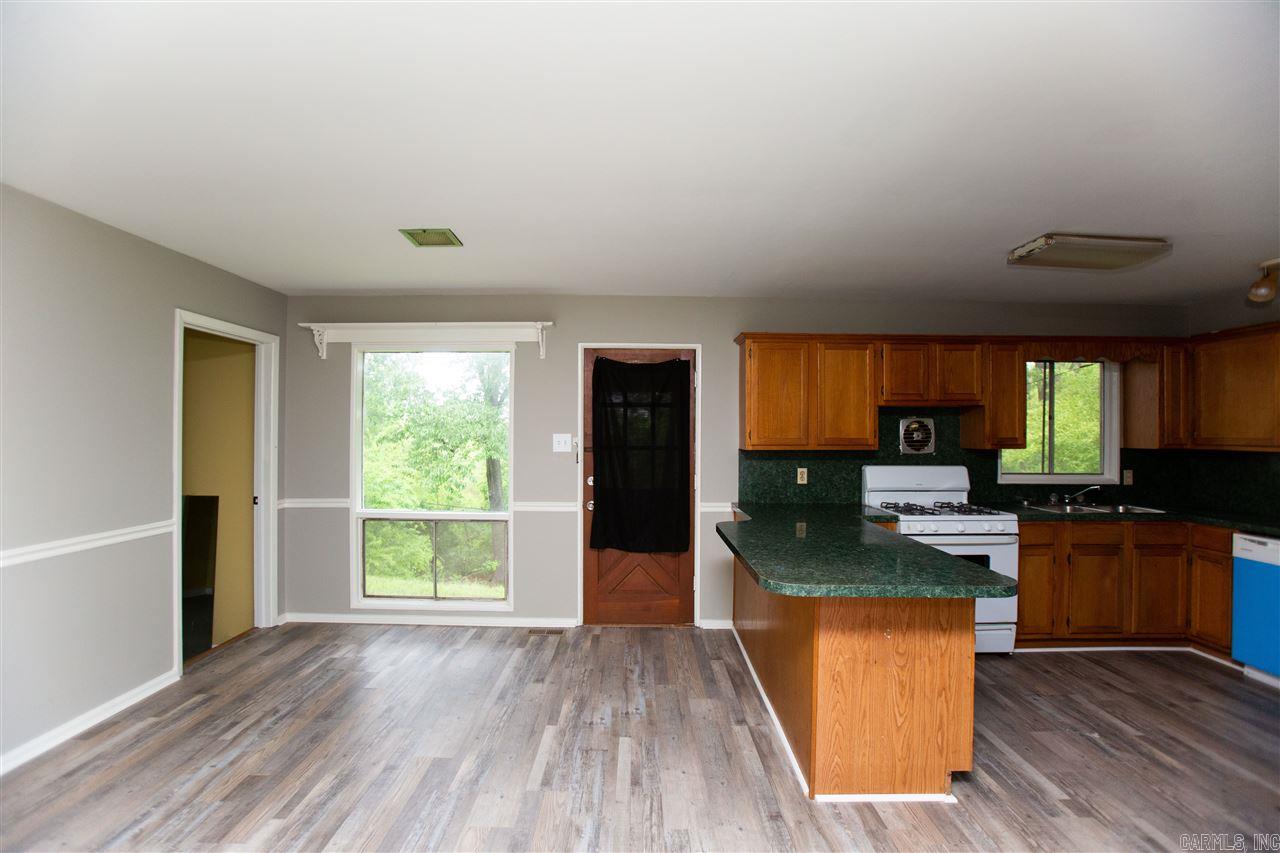 Mabelvale - Residential Lease