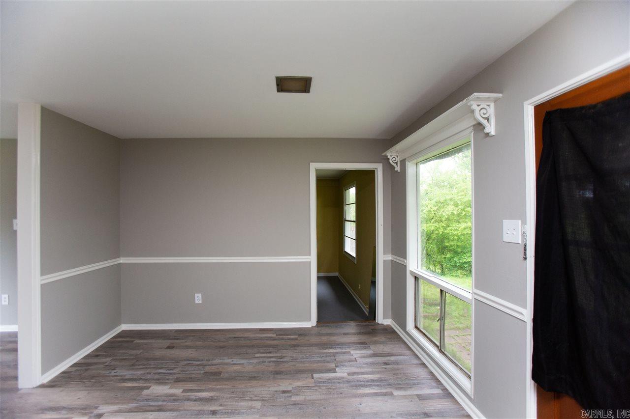 Mabelvale - Residential Lease