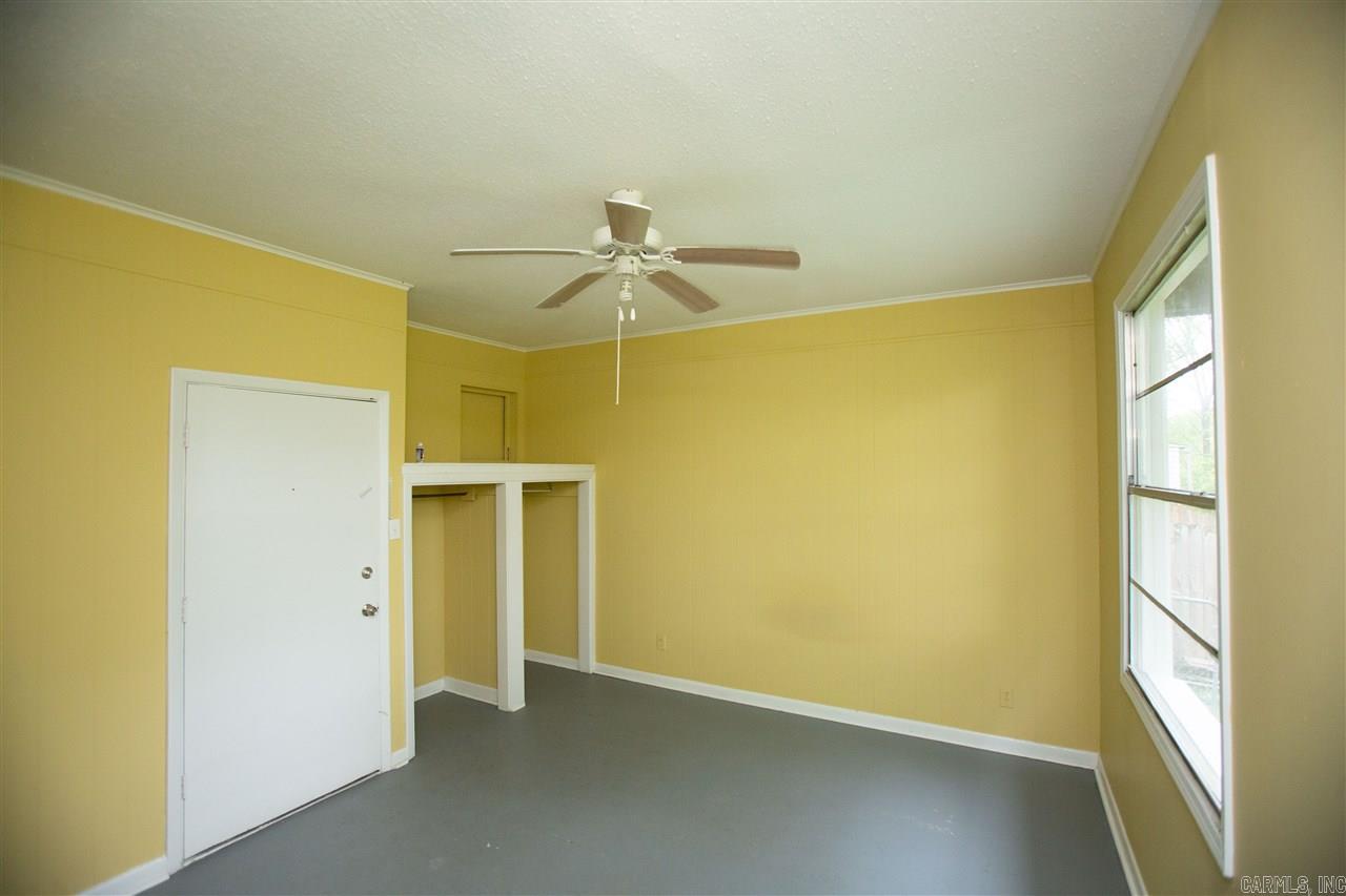 Mabelvale - Residential Lease