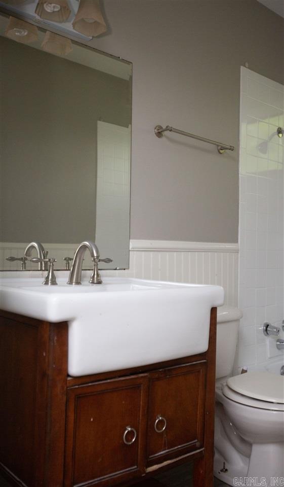 Mabelvale - Residential Lease