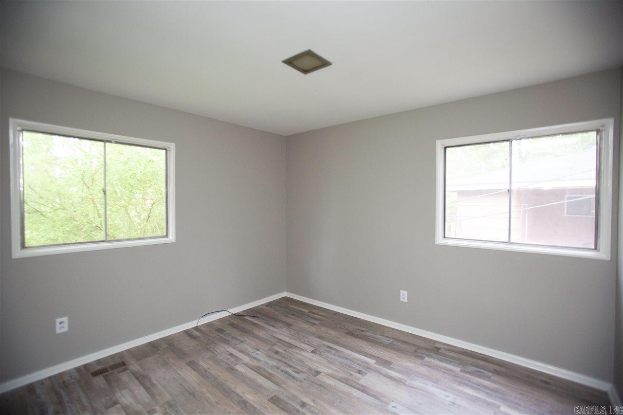 Mabelvale - Residential Lease