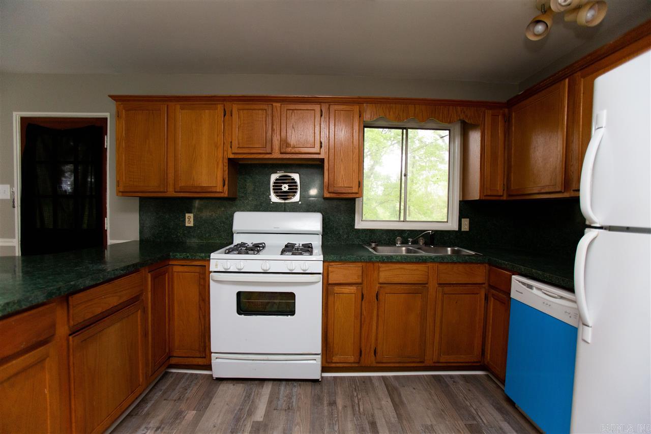 Mabelvale - Residential Lease