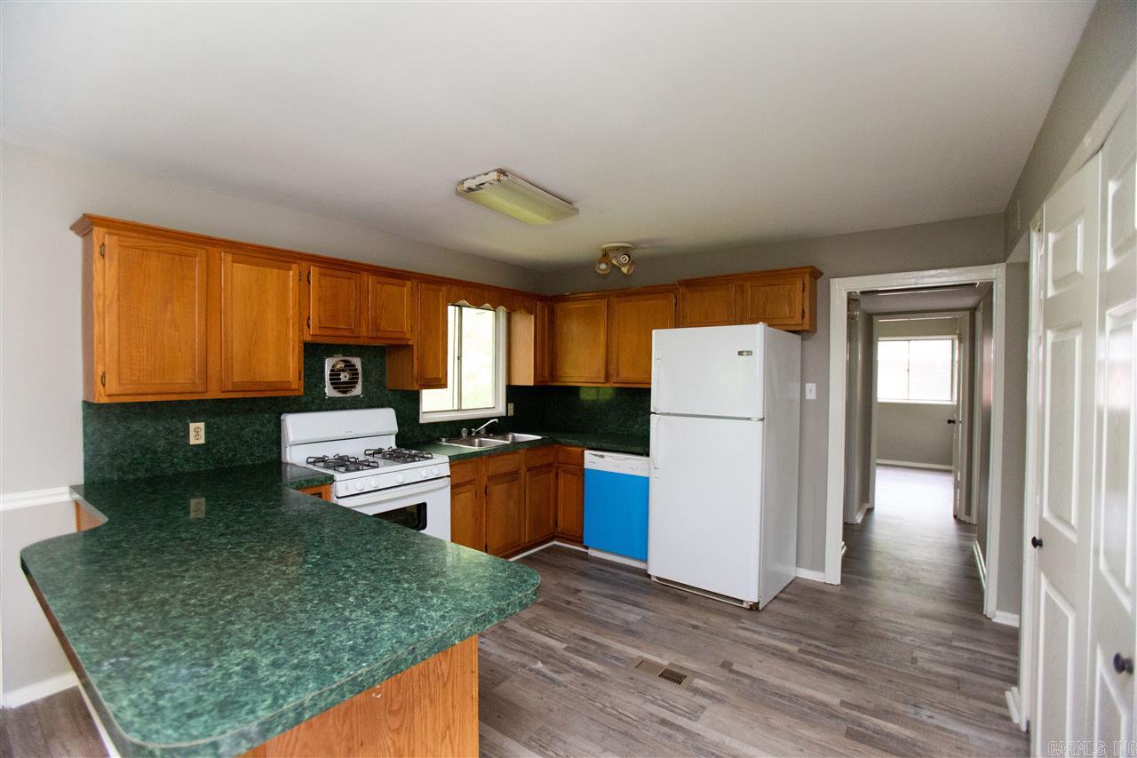 Mabelvale - Residential Lease