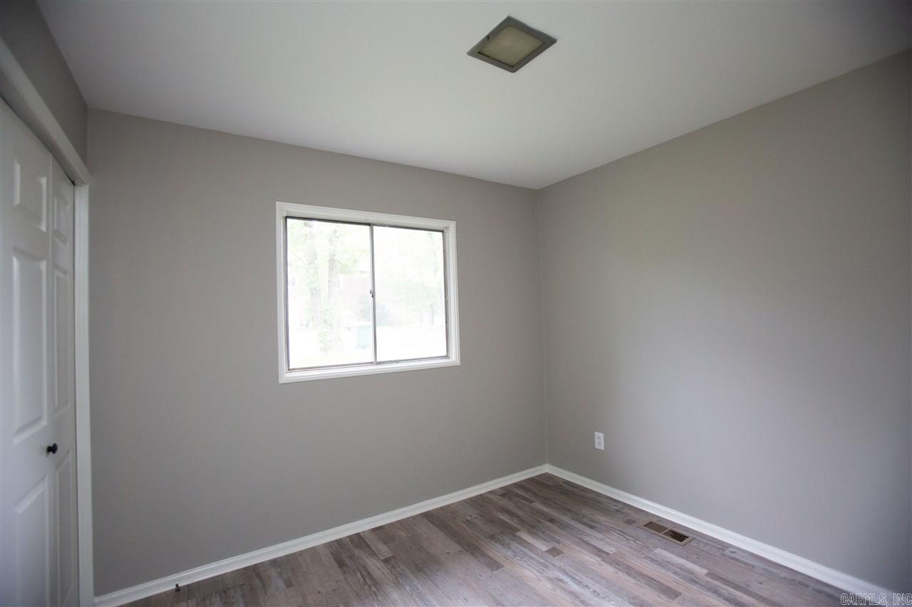 Mabelvale - Residential Lease