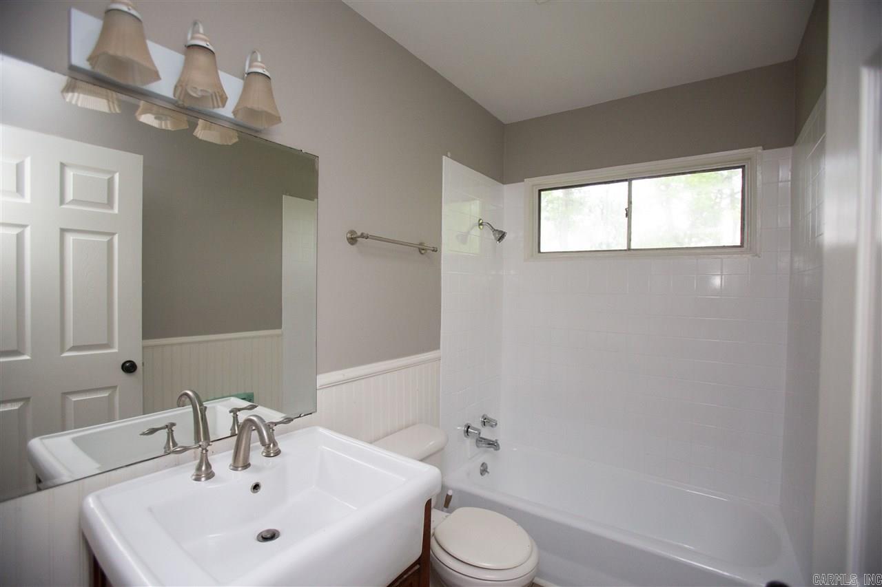 Mabelvale - Residential Lease